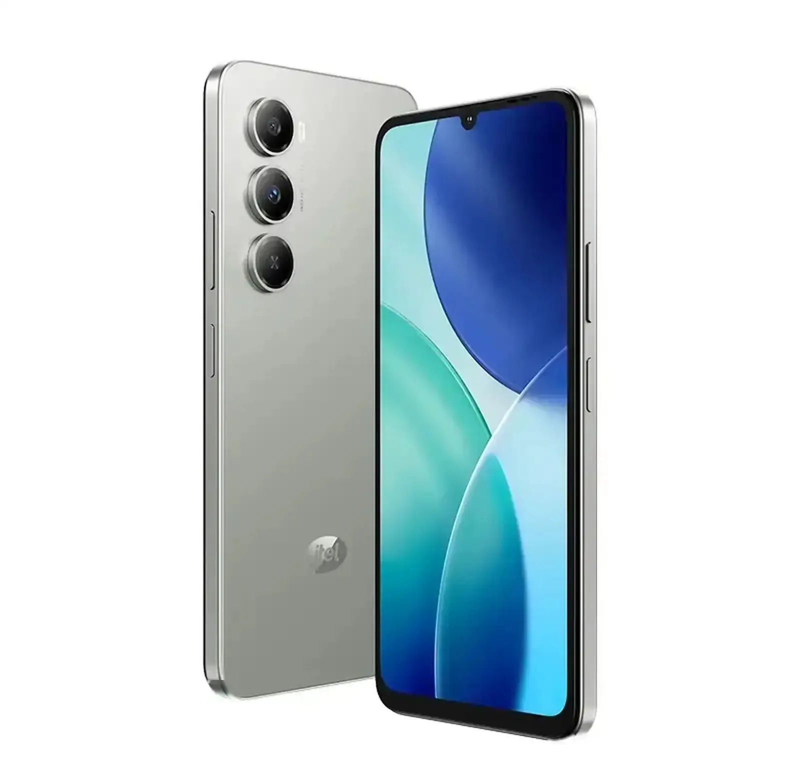 Itel A100 3/128GB
