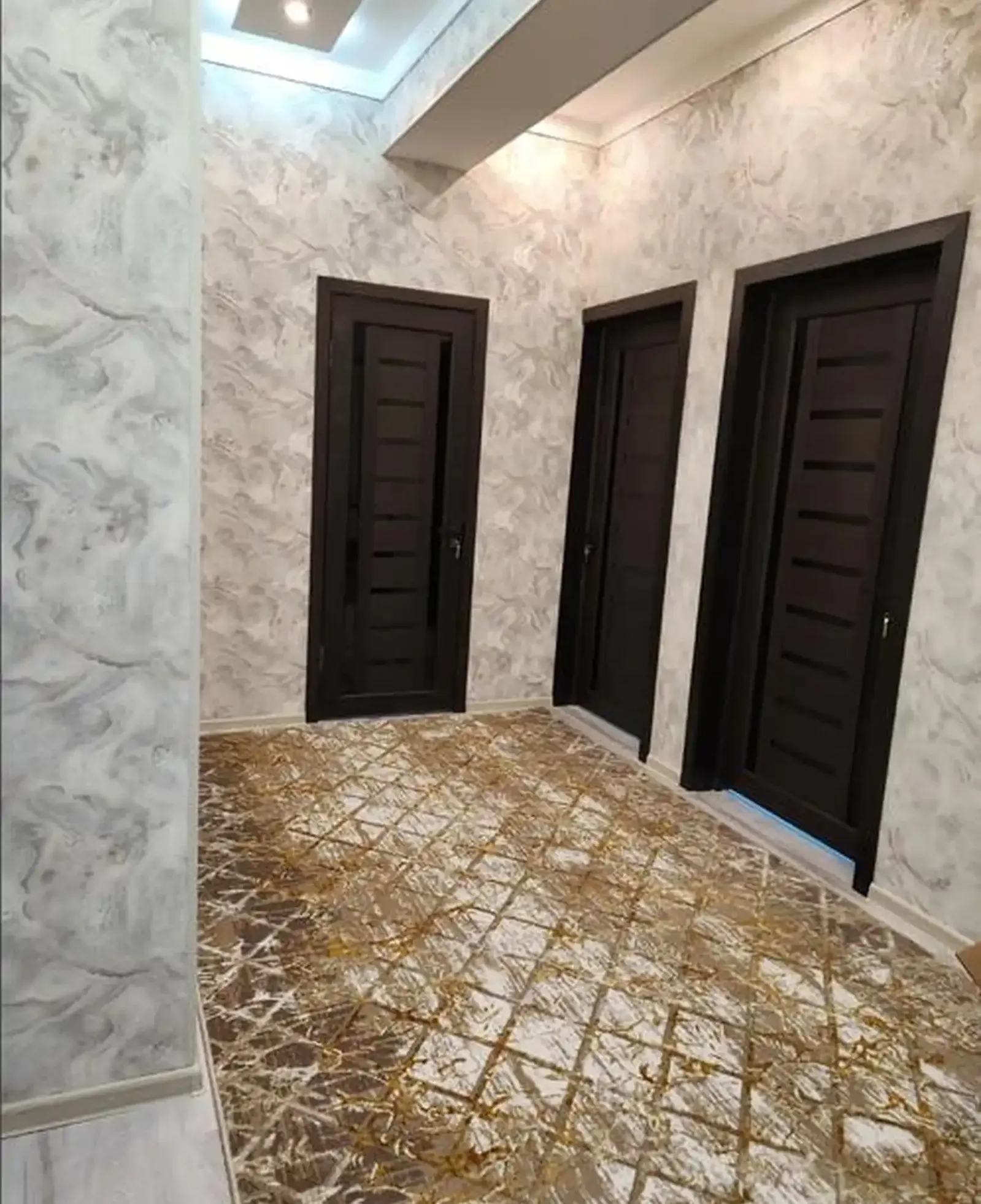 2-комн. квартира, 6 этаж, 65м², Сомони — фото 4