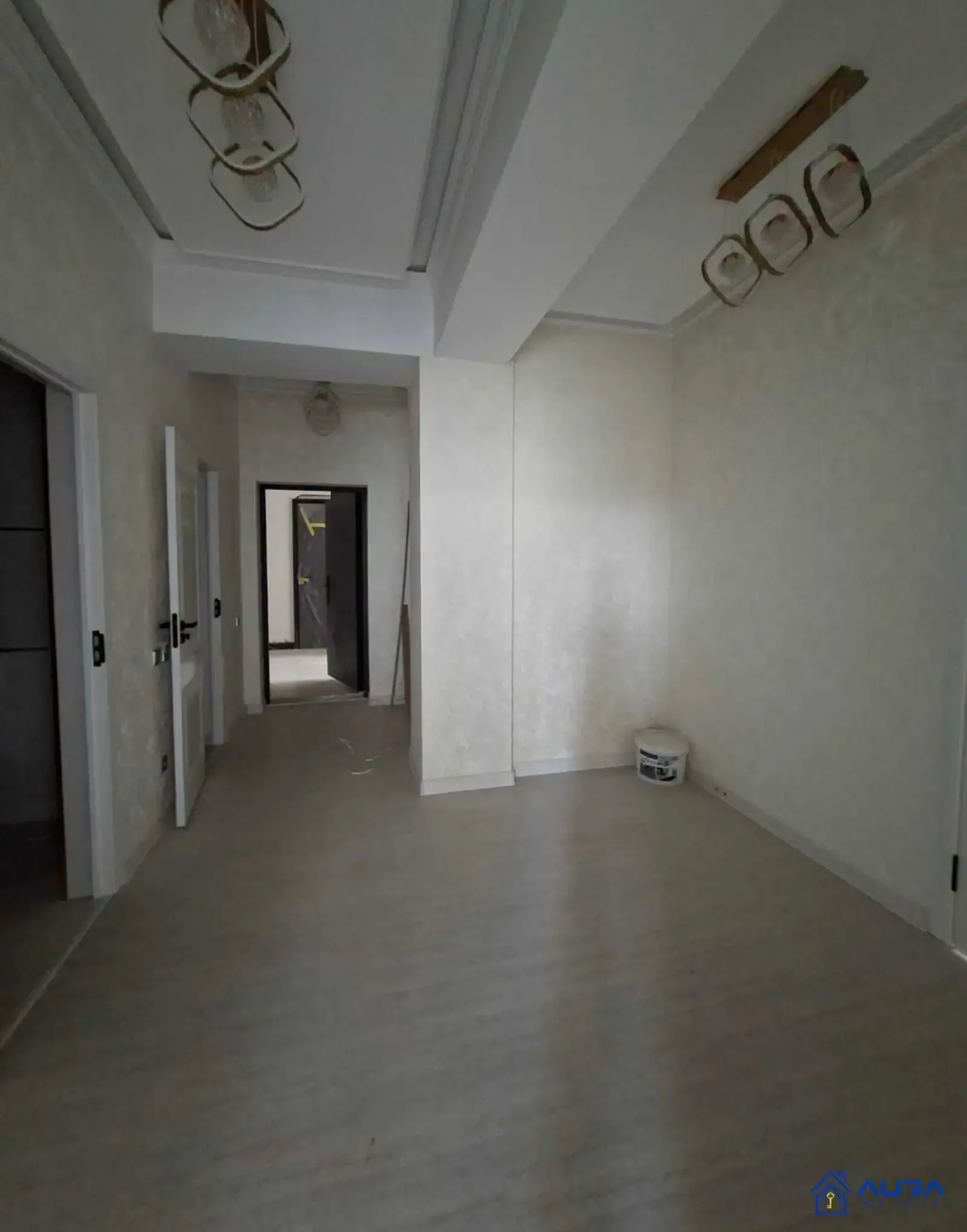 2-комн. квартира, 12 этаж, 74 м², Сино, 104 мкр (назди мактаби 101) — фото 6