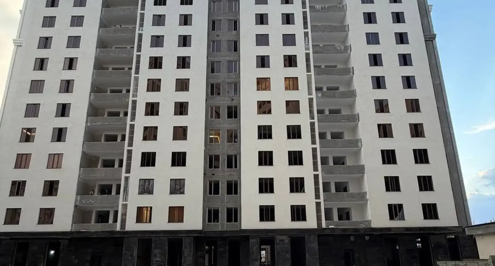 2-комн. квартира, 3 этаж, 52 м², казокон релакс — фото 10
