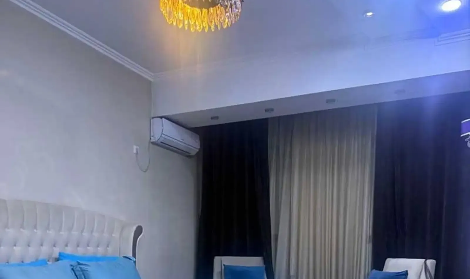3-комн. квартира, 3 этаж, 100 м², Шохмансур, система Автоматика — фото 12