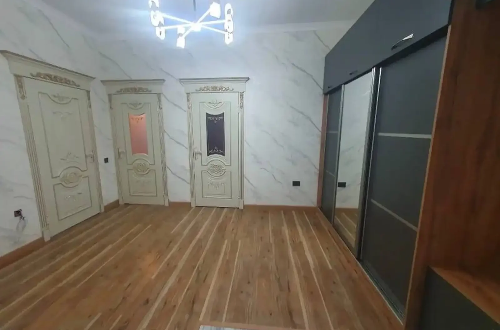 2-комн. квартира, 9 этаж, 54 м², Шохмансур Гуля голд — фото 10