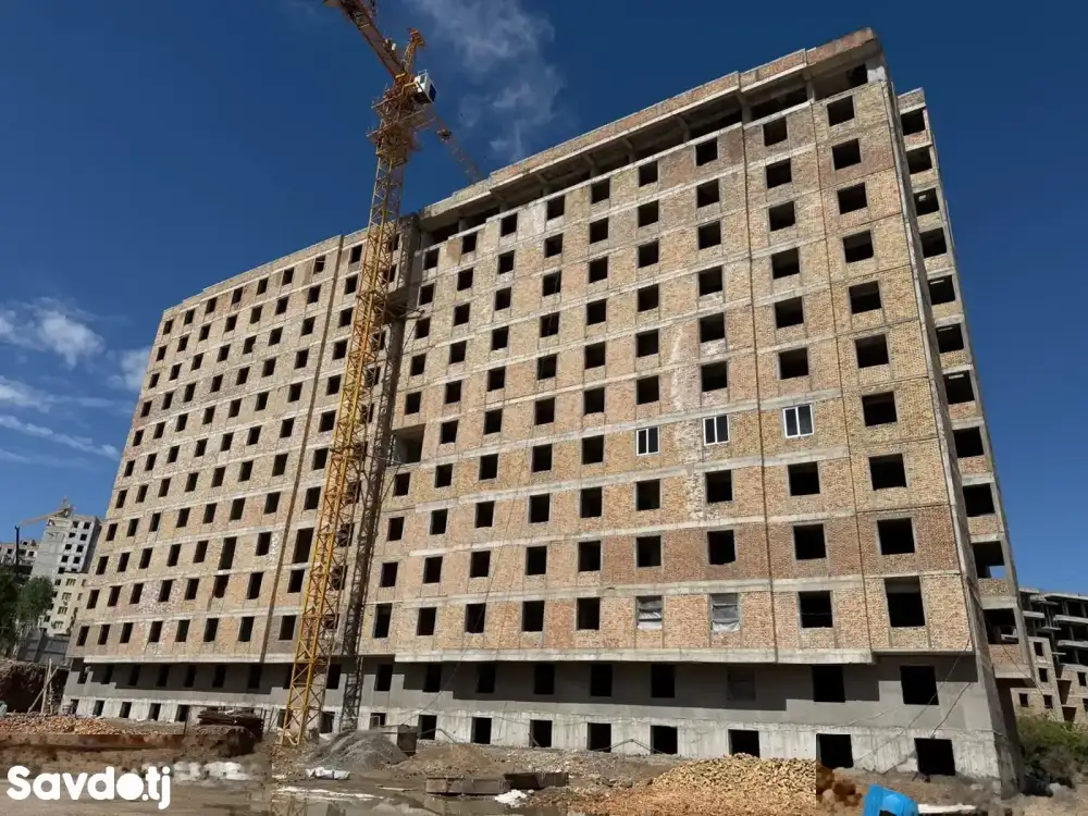 4-комн. квартира, 5 этаж, 122 м², 13 мкр — фото 3