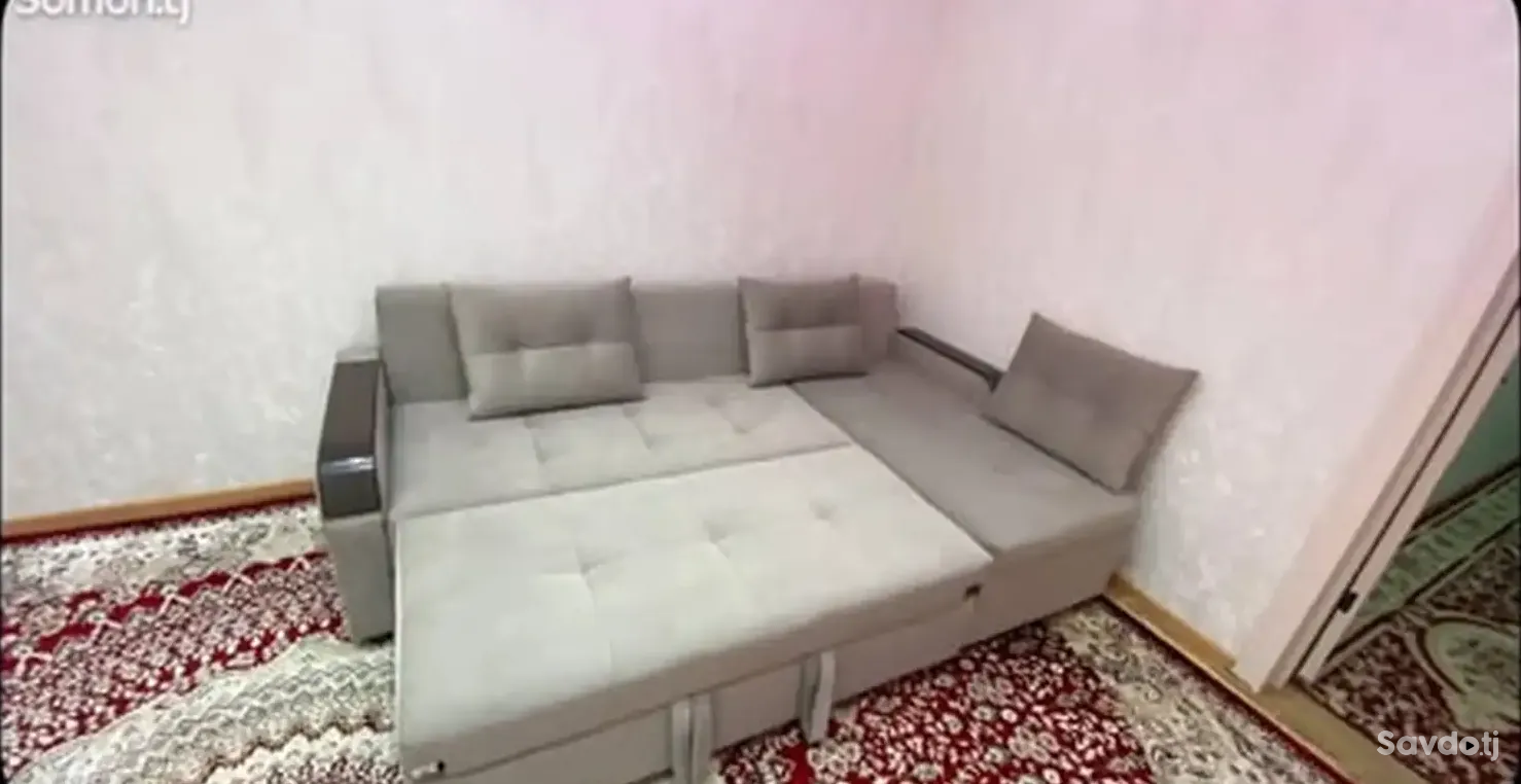 2-комн. квартира, 4 этаж, 60м², Сино — фото 7