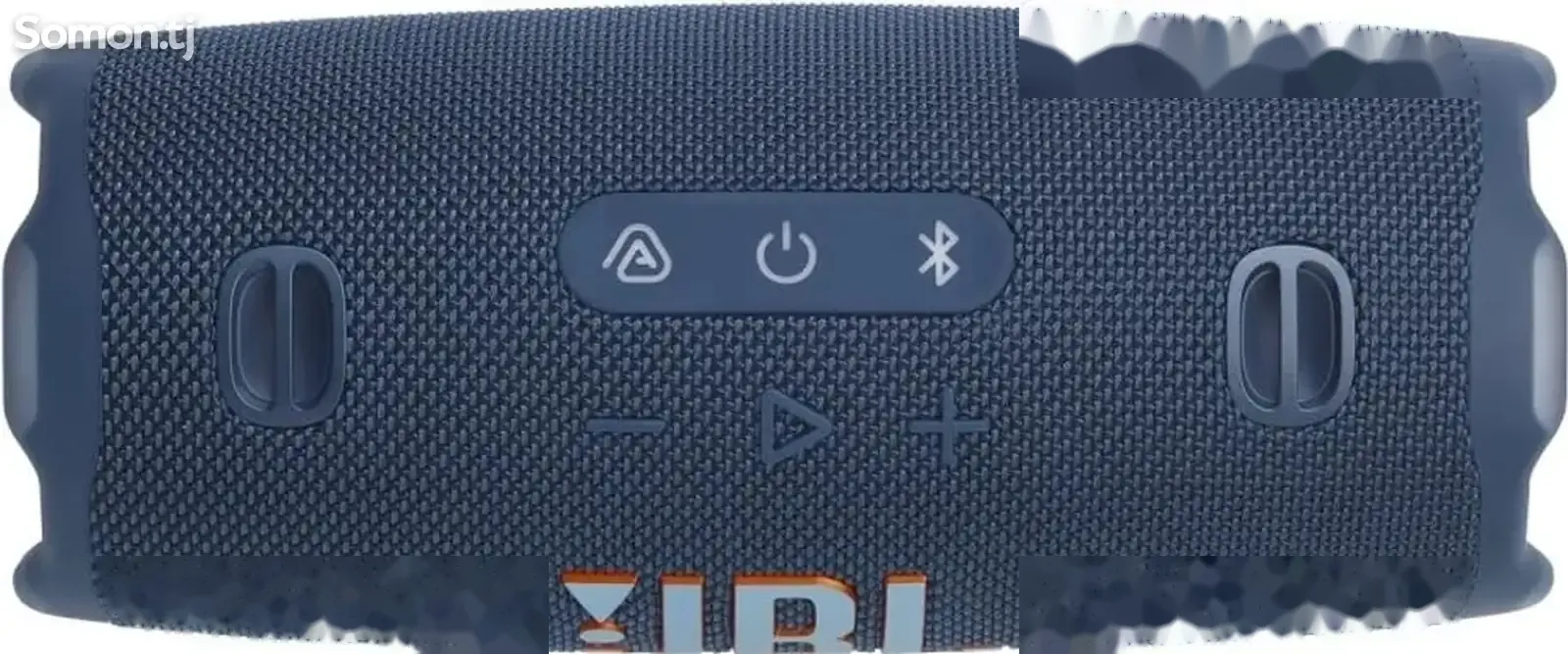 Портативная колонка JBL Charge6 синий
