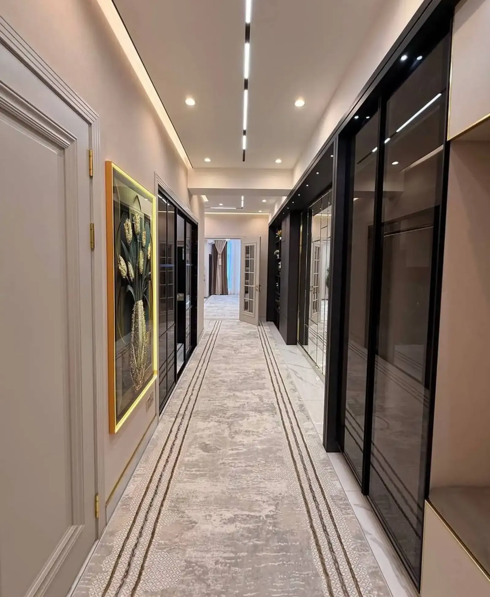 3-комн. квартира, 6 этаж, 80 м², Сино, 33 мк — фото 2