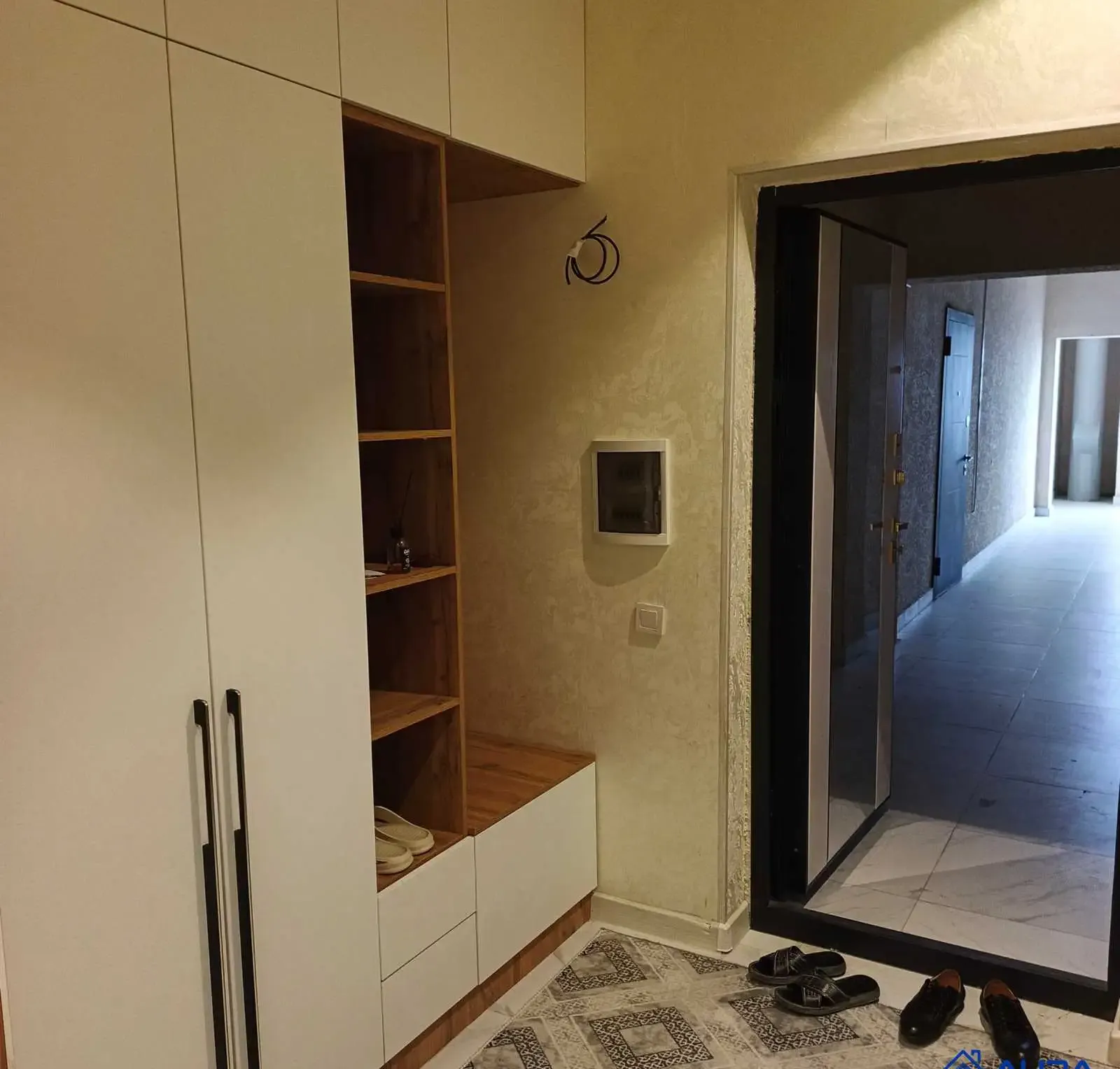 2-комн. квартира, 10 этаж, 68 м², Сино Зарафшон