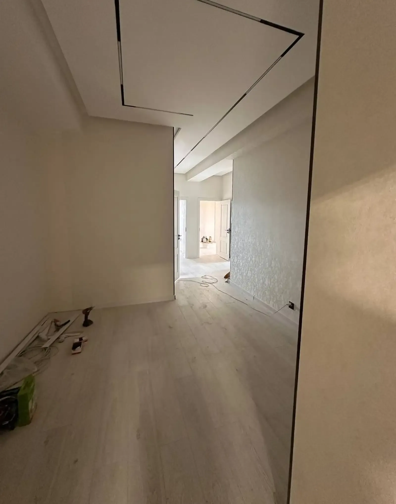 2-комн. квартира, 19 этаж, 84 м², н.Сино,82 мкр City Mall — фото 7