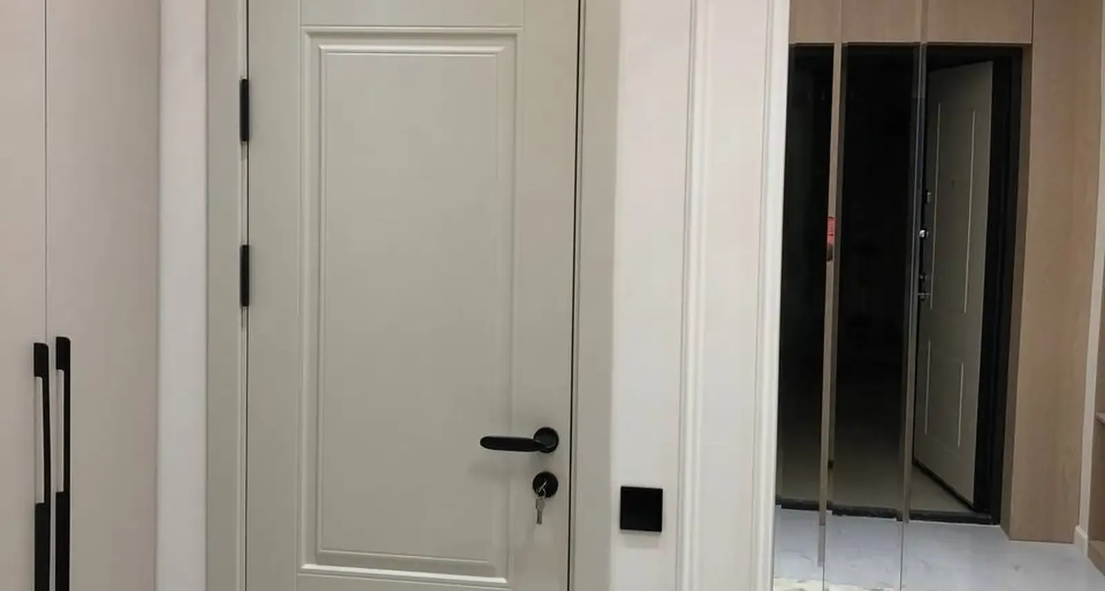 2-комн. квартира, 16 этаж, 95 м², н.Исмоили Сомони,кучаи Бухоро Bukhoro Tower — фото 12