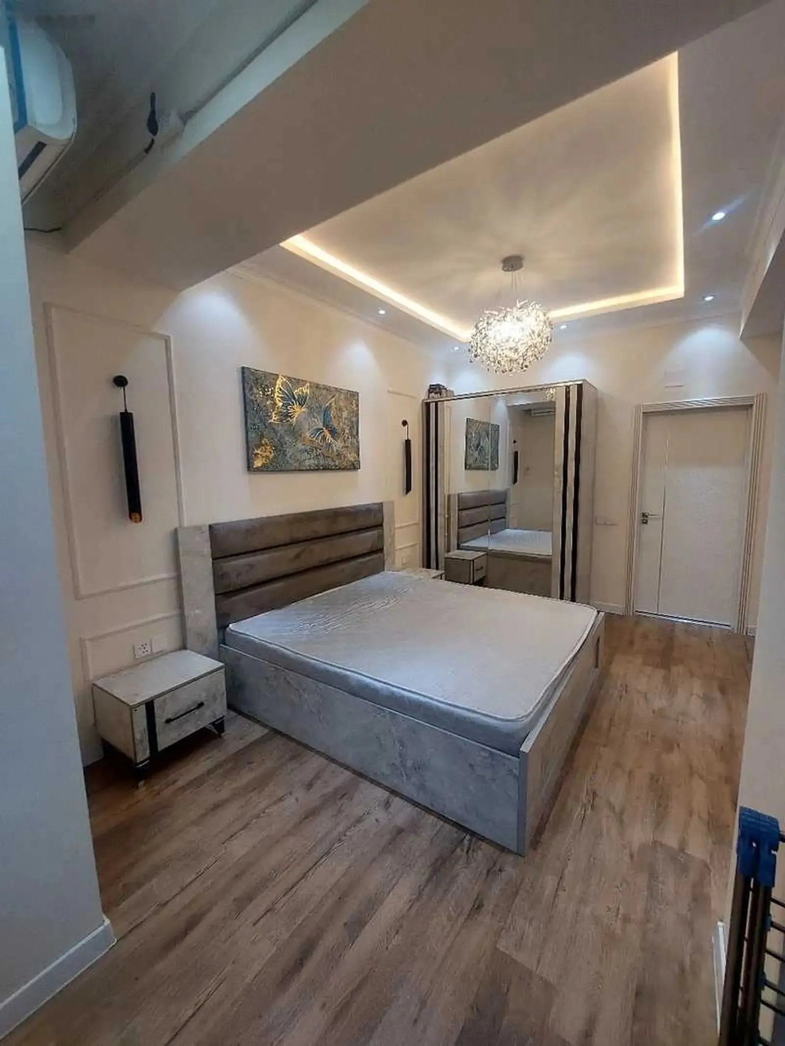 2-комн. квартира, 11 этаж, 60м², скорый — фото 2
