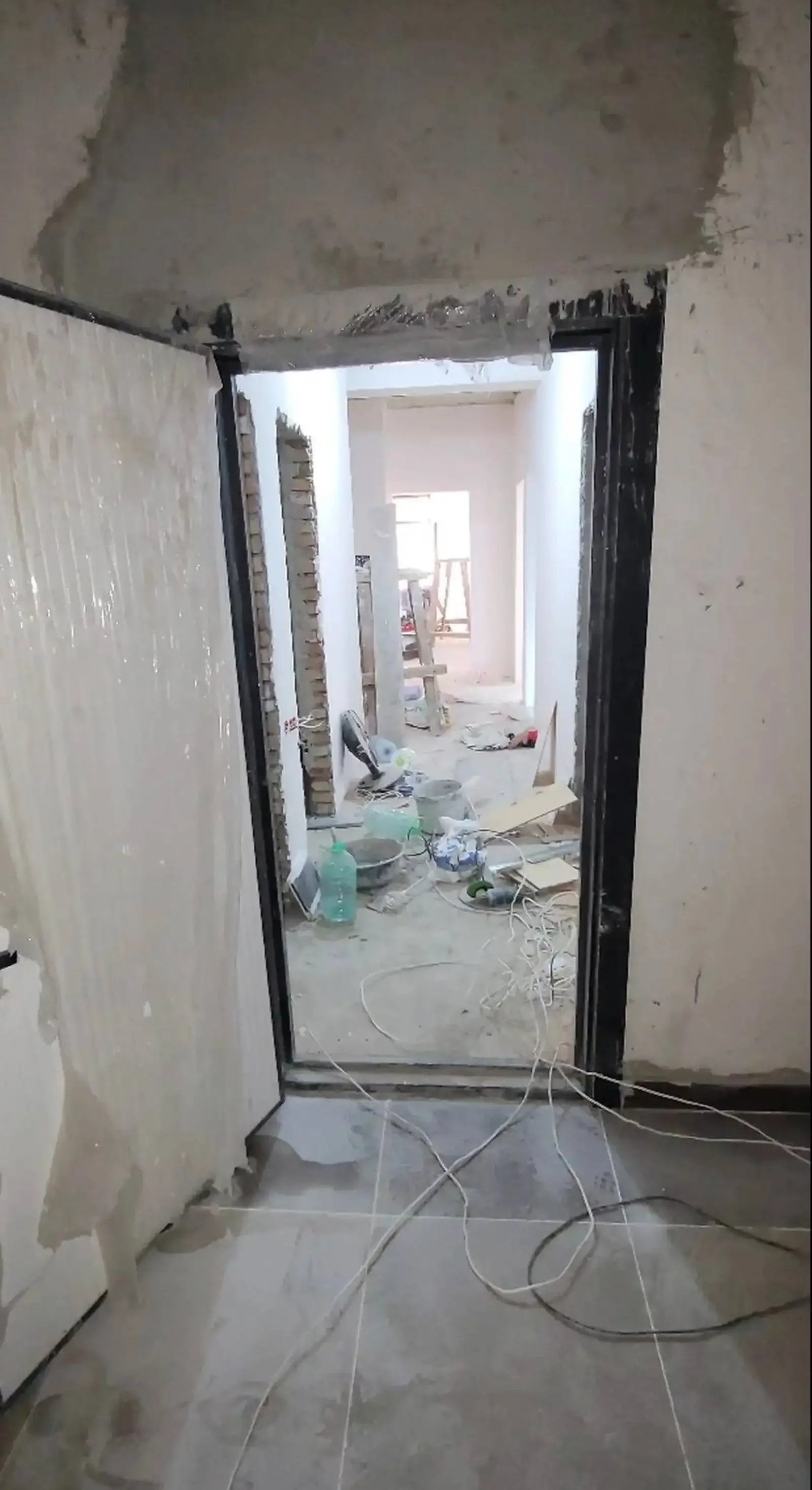 3-комн. квартира, 4 этаж, 80 м², Сино — фото 12