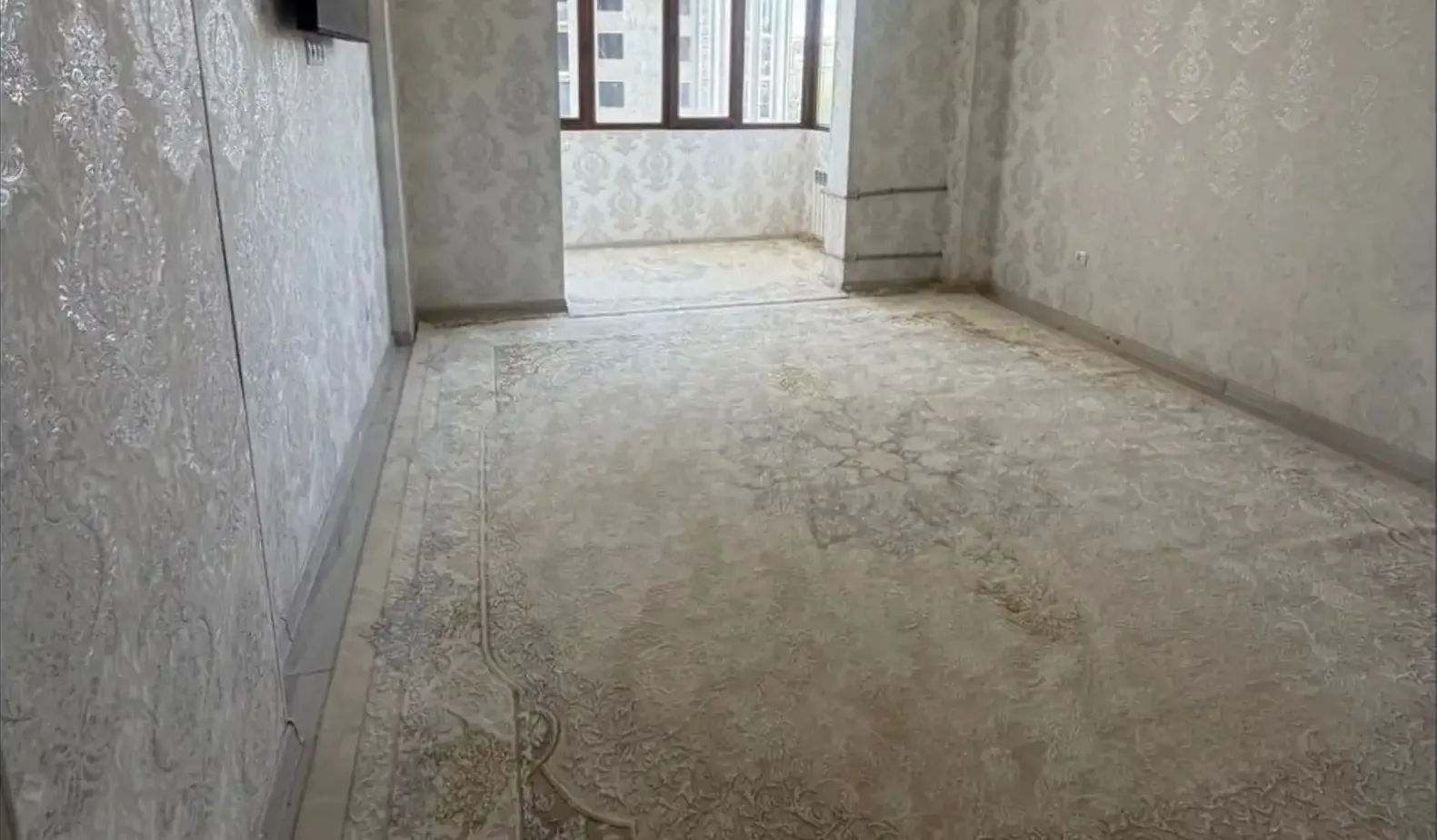 1-комн. квартира, 7 этаж, 52 м², Шохмансур 3 база — фото 3