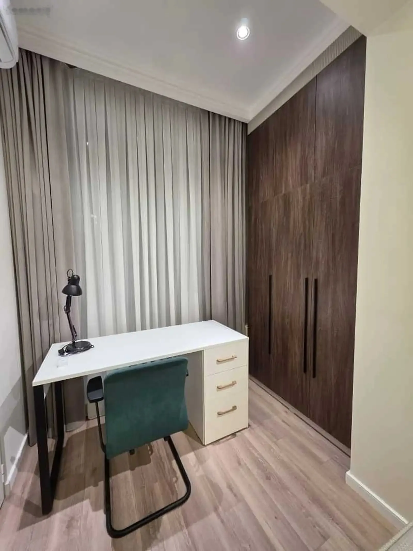 2-комн. квартира, 8 этаж, 52м², Пушти Парламент — фото 7