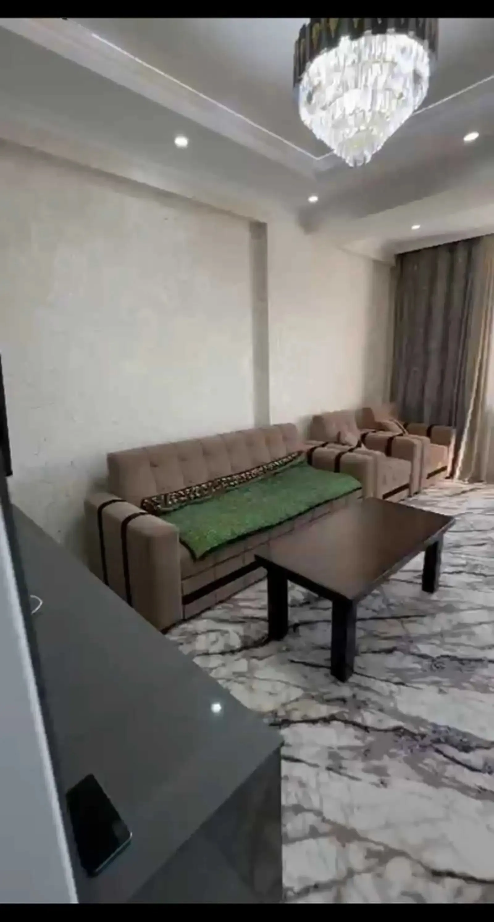 2-комн. квартира, 15 этаж, 75м², сино — фото 10