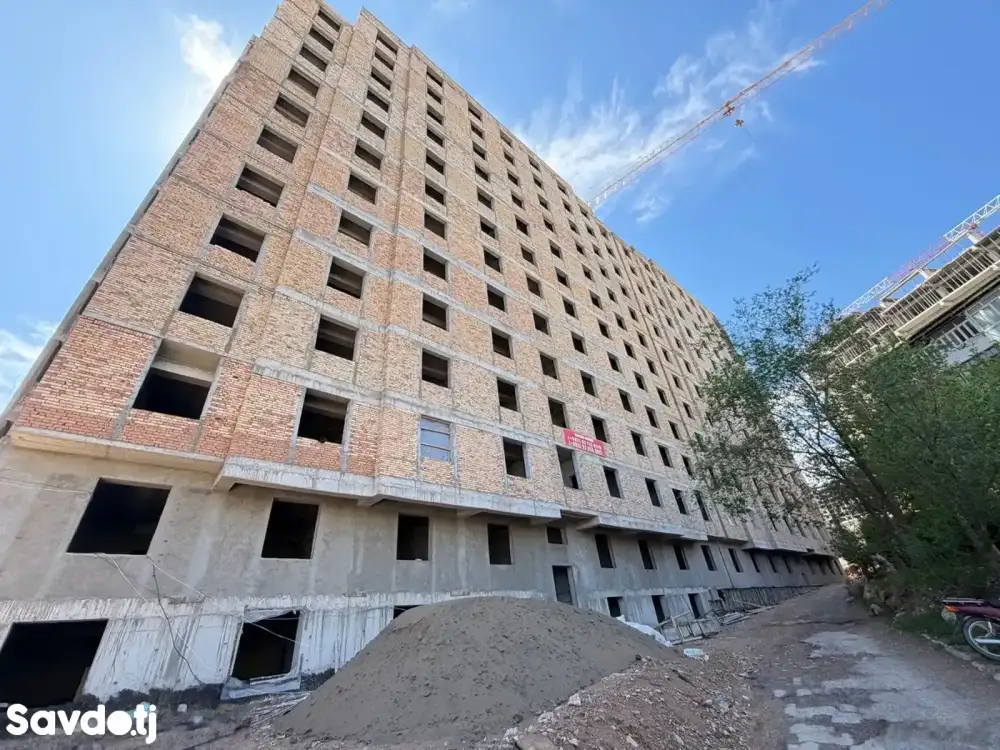 3-комн. квартира, 3 этаж, 106 м², 13 мкр — фото 7