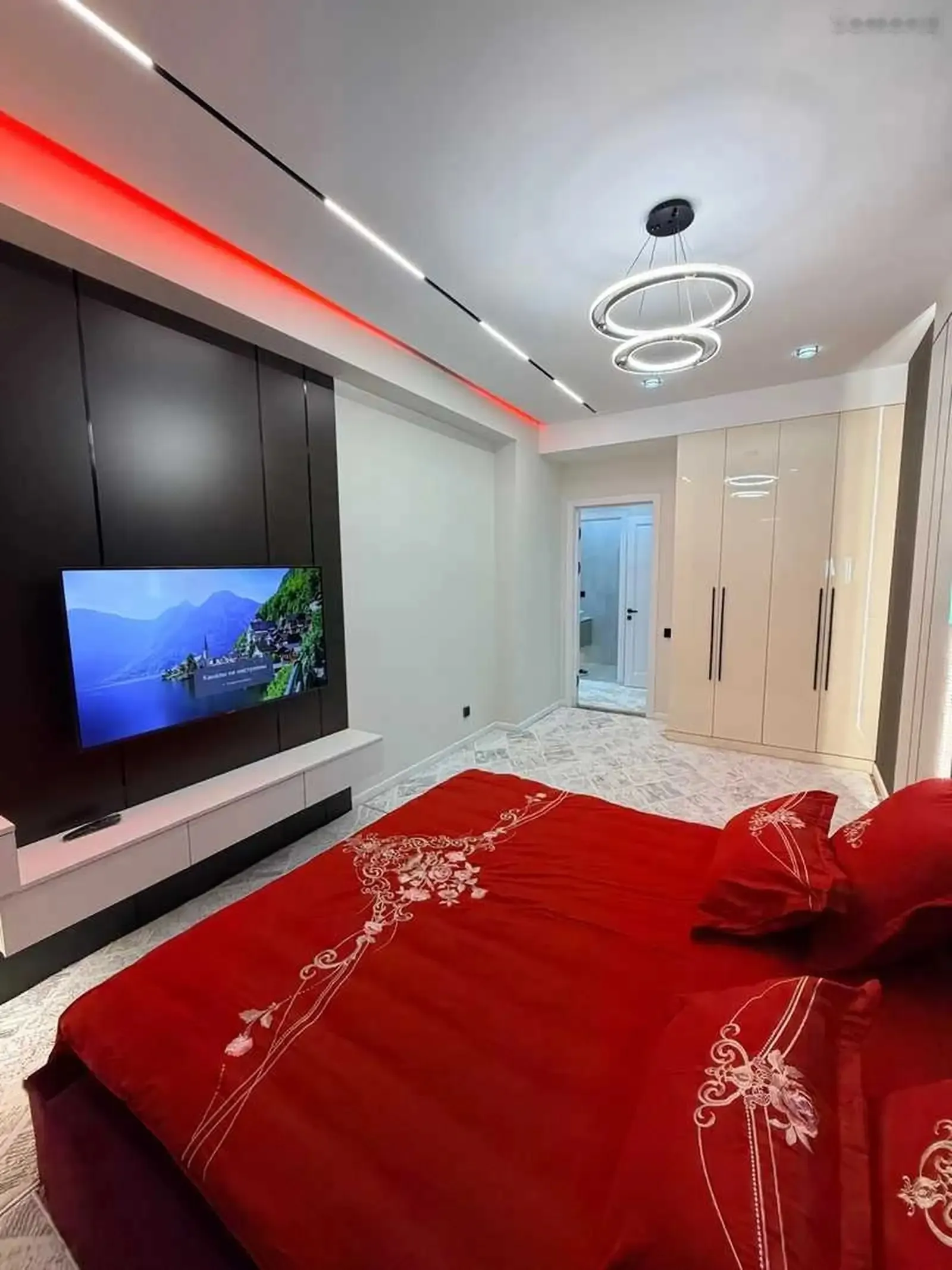 3-комн. квартира, 14 этаж, 88м², северный — фото 3