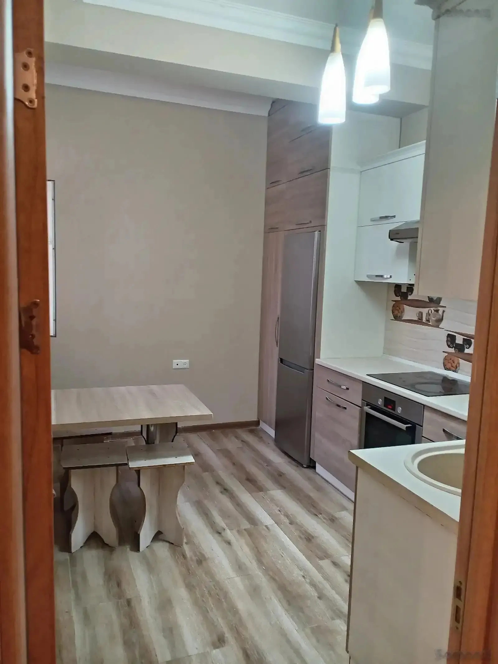 2-комн. квартира, 7 этаж, 85м², Исмоили Сомони — фото 5