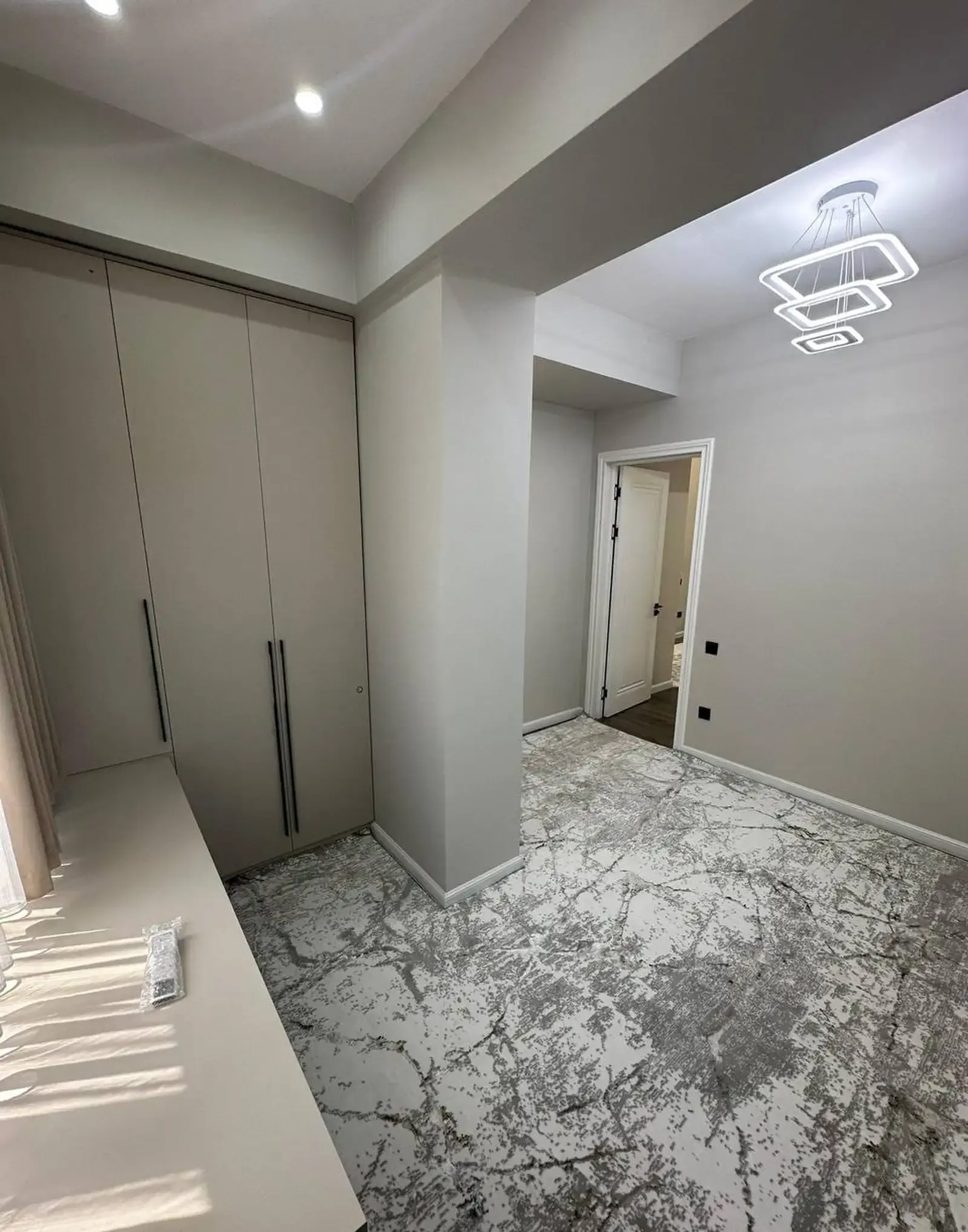 3-комн. квартира, 16 этаж, 95 м², Исмоили Сомони, Спартак — фото 5