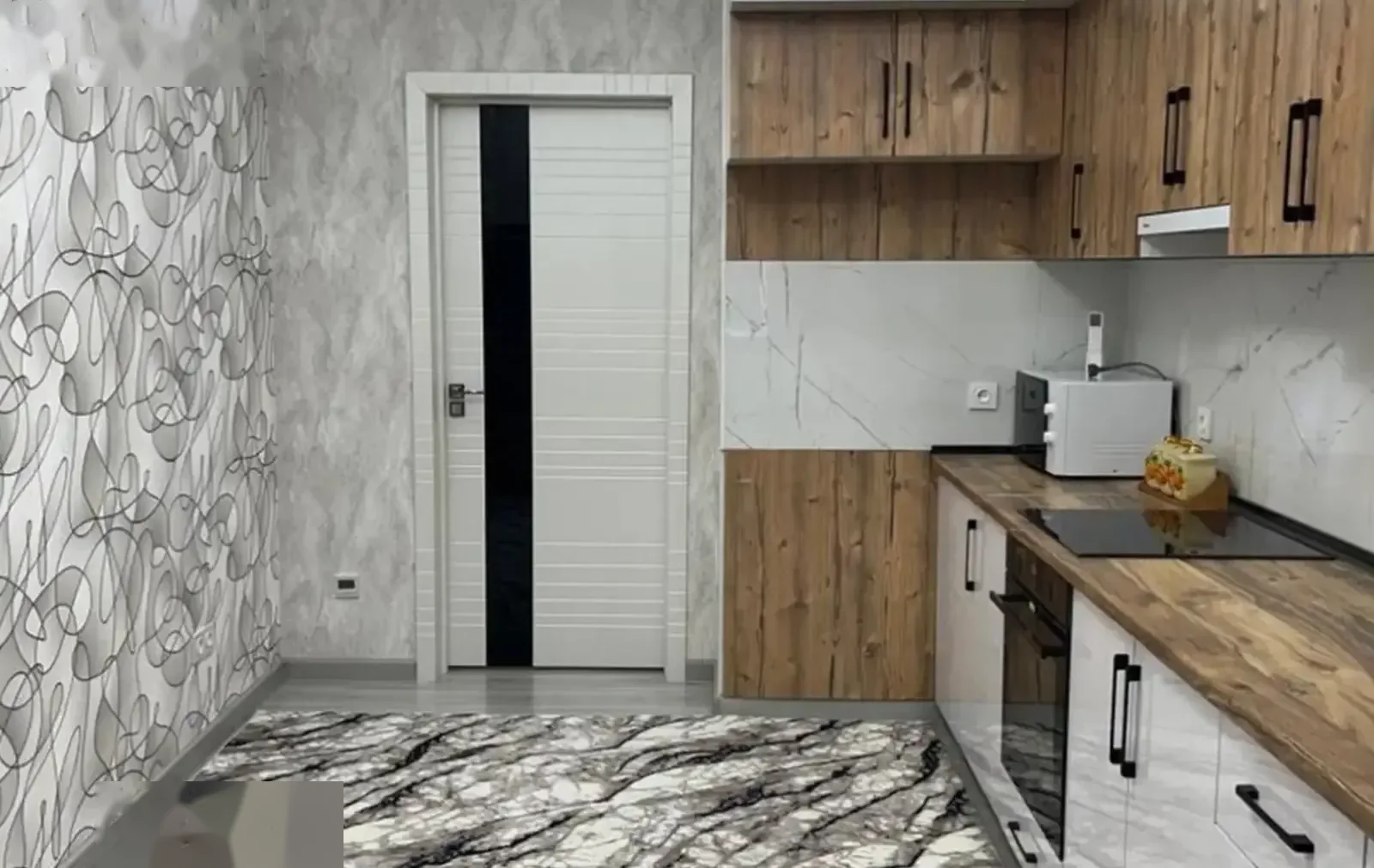 2-комн. квартира, 11 этаж, 100м², Воданасос дом КФС — фото 5