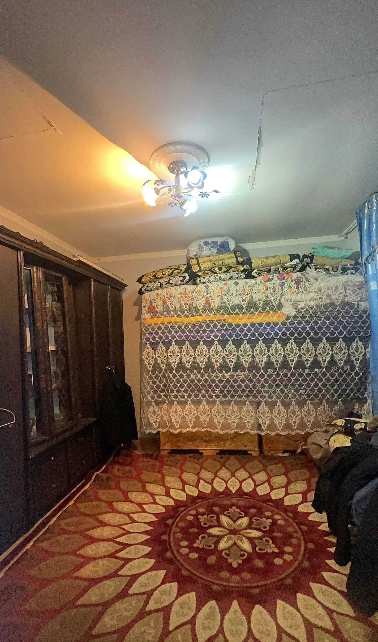 5-комн. квартира, 1 этаж, 180 м², Фирдавси — фото 8