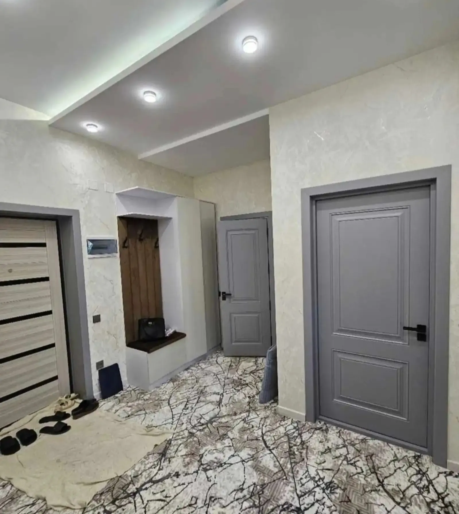 2-комн. квартира, 2 этаж, 70м², 13 мкр — фото 5