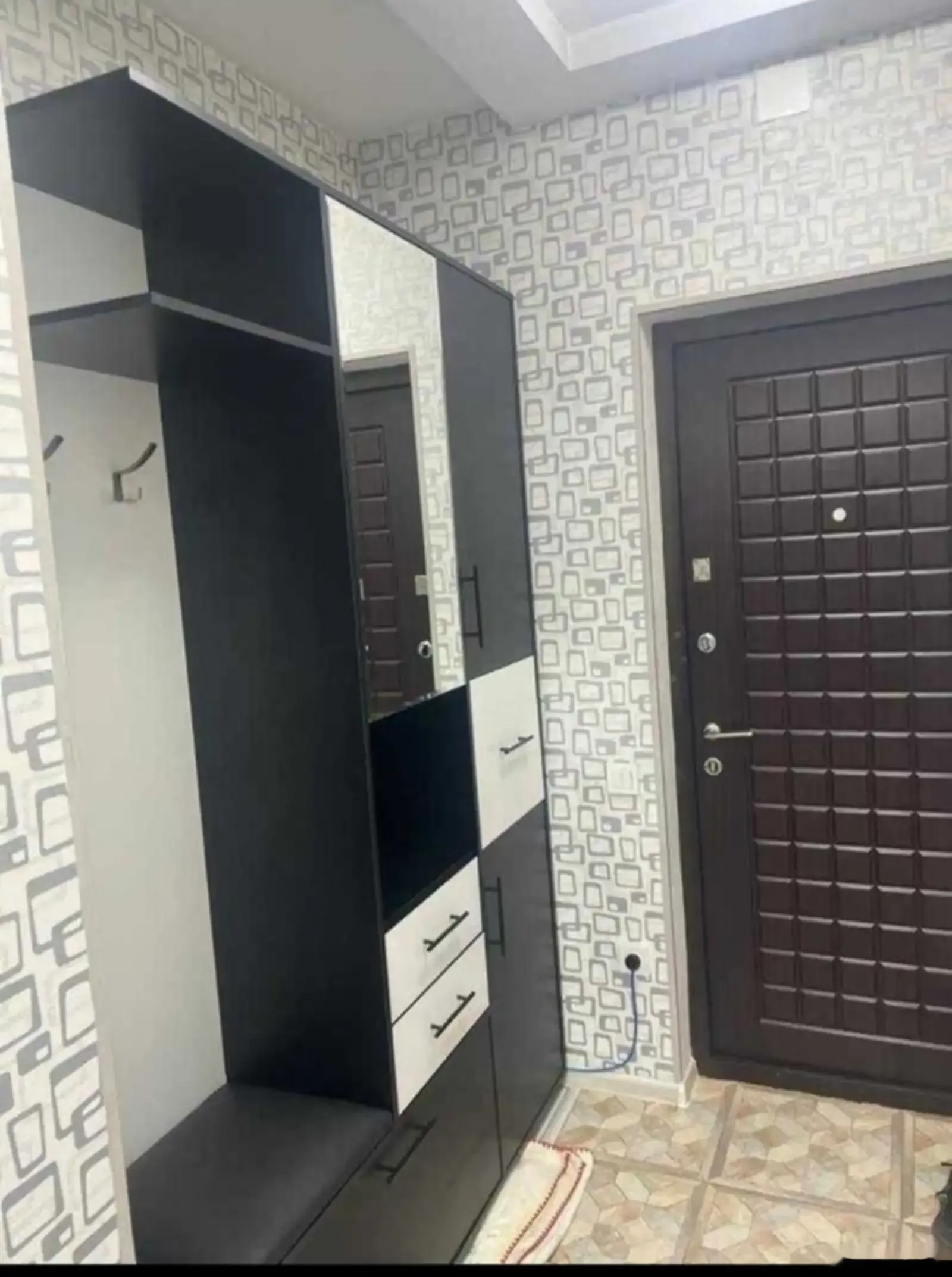 2-комн. квартира, 1 этаж, 75м², Аэропорт
