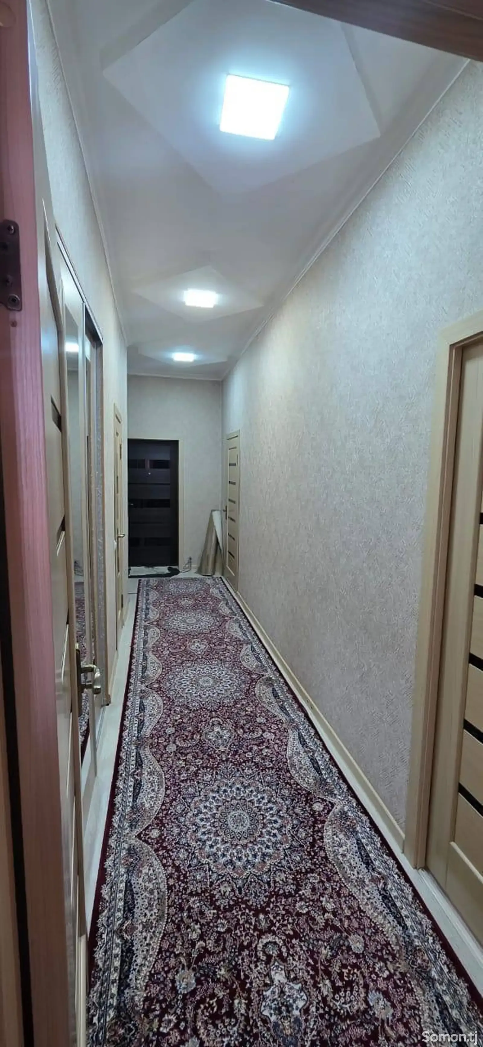 2-комн. квартира, 6 этаж, 60 м², Сино — фото 3