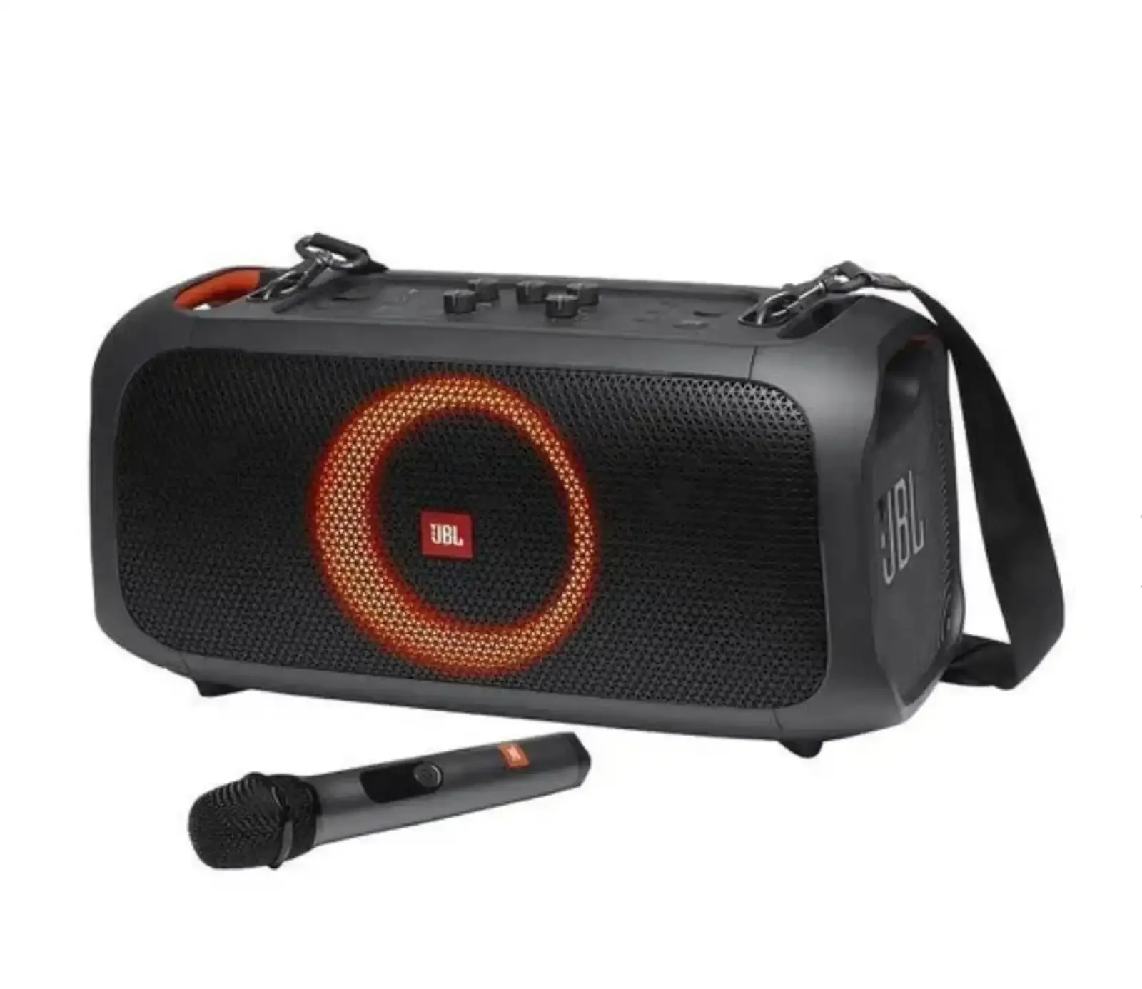 Колонка JBL Party Box on the go