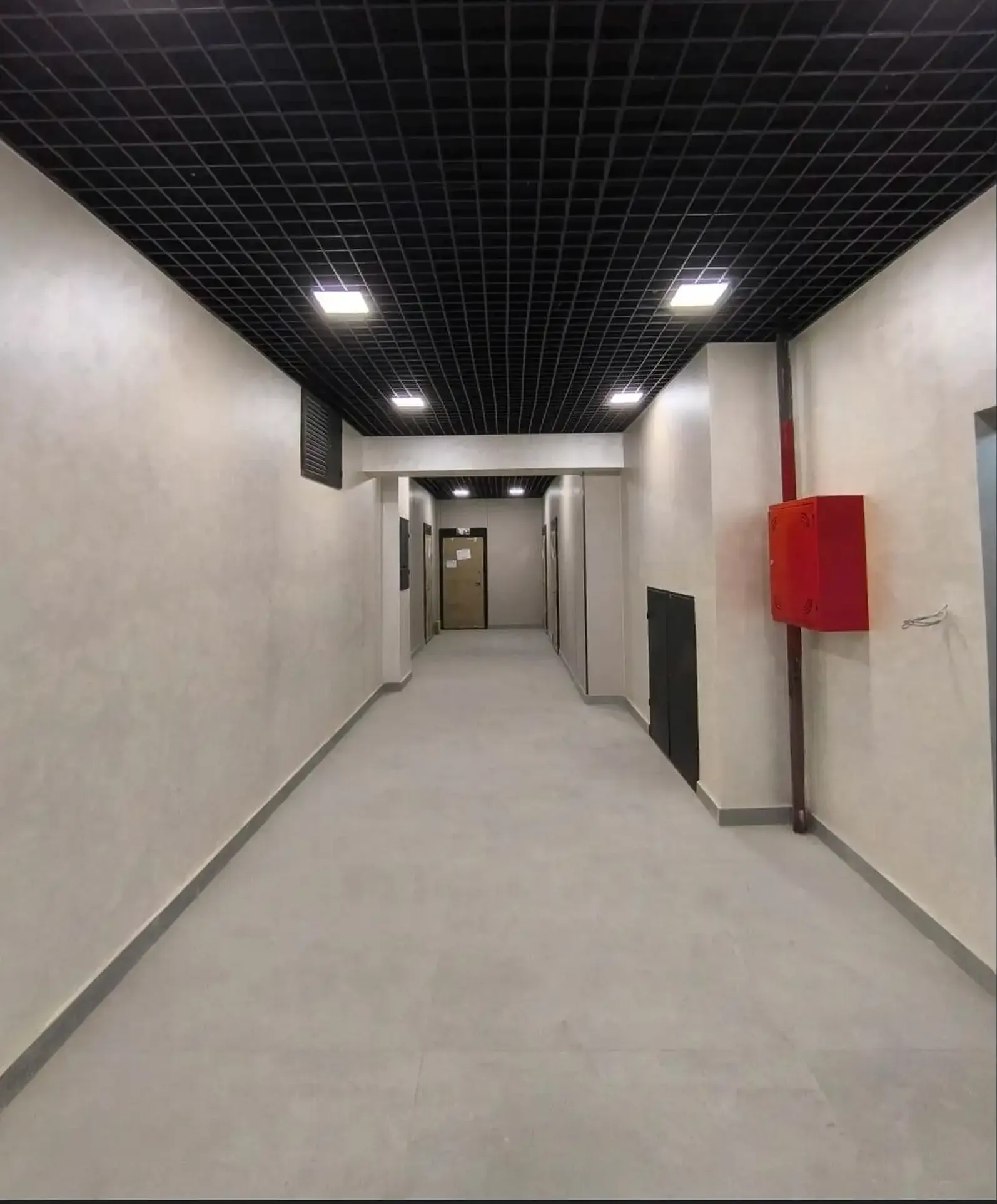 2-комн. квартира, 10 этаж, 85 м², Мехргон — фото 4