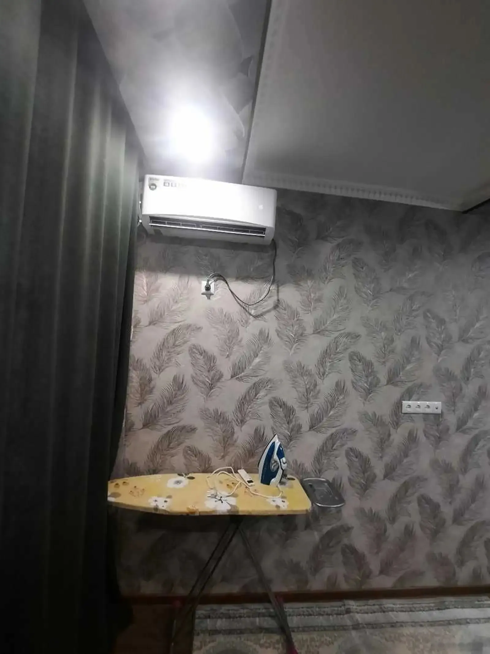 3-комн. квартира, 12 этаж, 61м², садбарг — фото 5