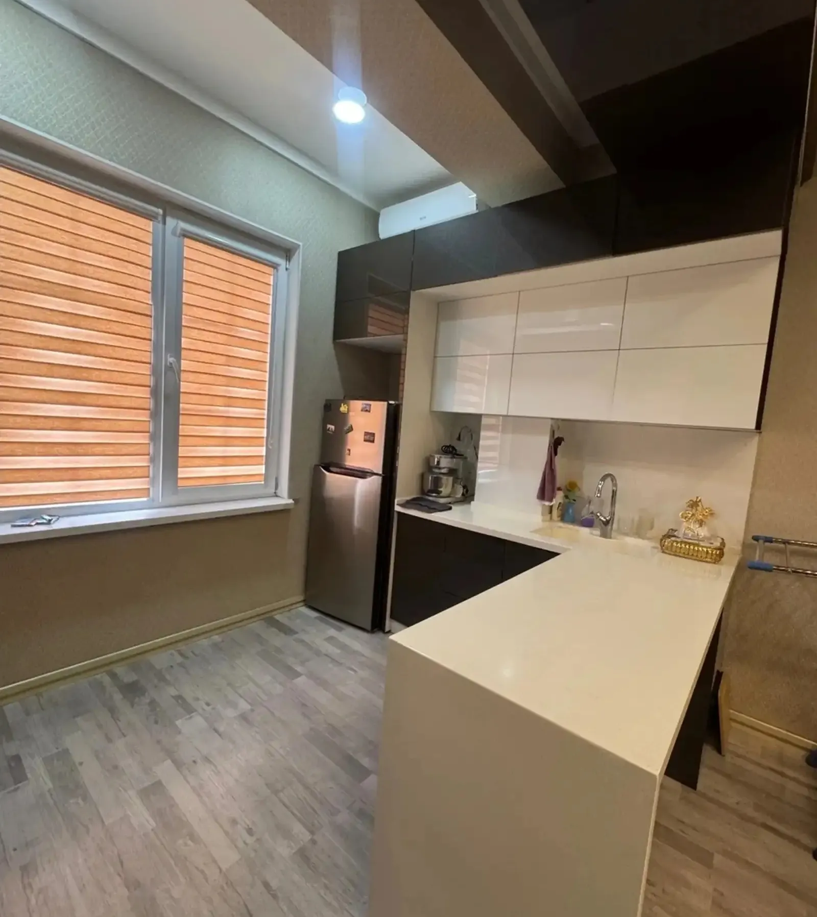 2-комн. квартира, 7 этаж, 55м², Праспект Мира — фото 4