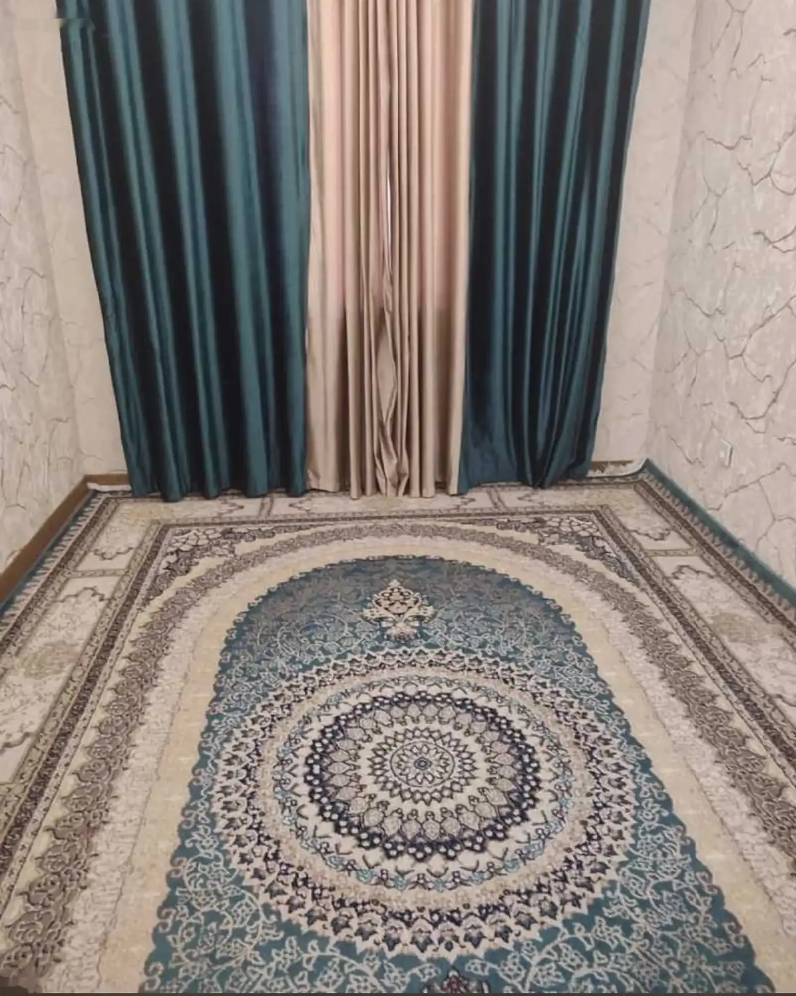 2-комн. квартира, 5 этаж, 70м², 33 мкр