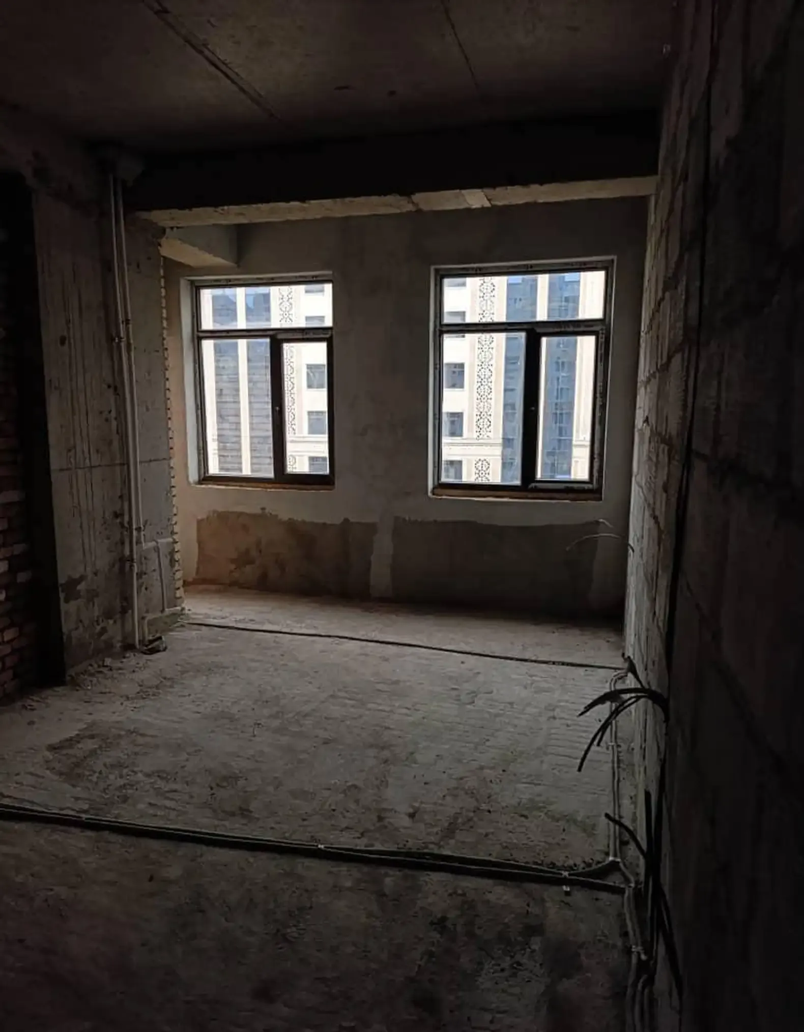 3-комн. квартира, 11 этаж, 114 м², Шохмансур, Айни, Доми Истра — фото 4