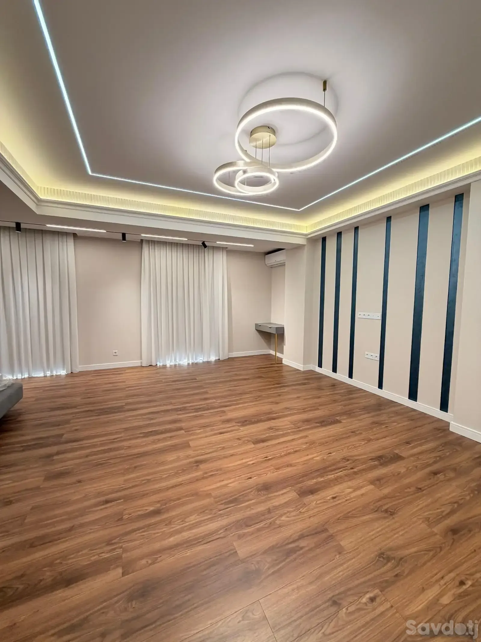 6-комн. квартира, 17 этаж, 550 м², Проспект айни, ЖК Бустон Сити
