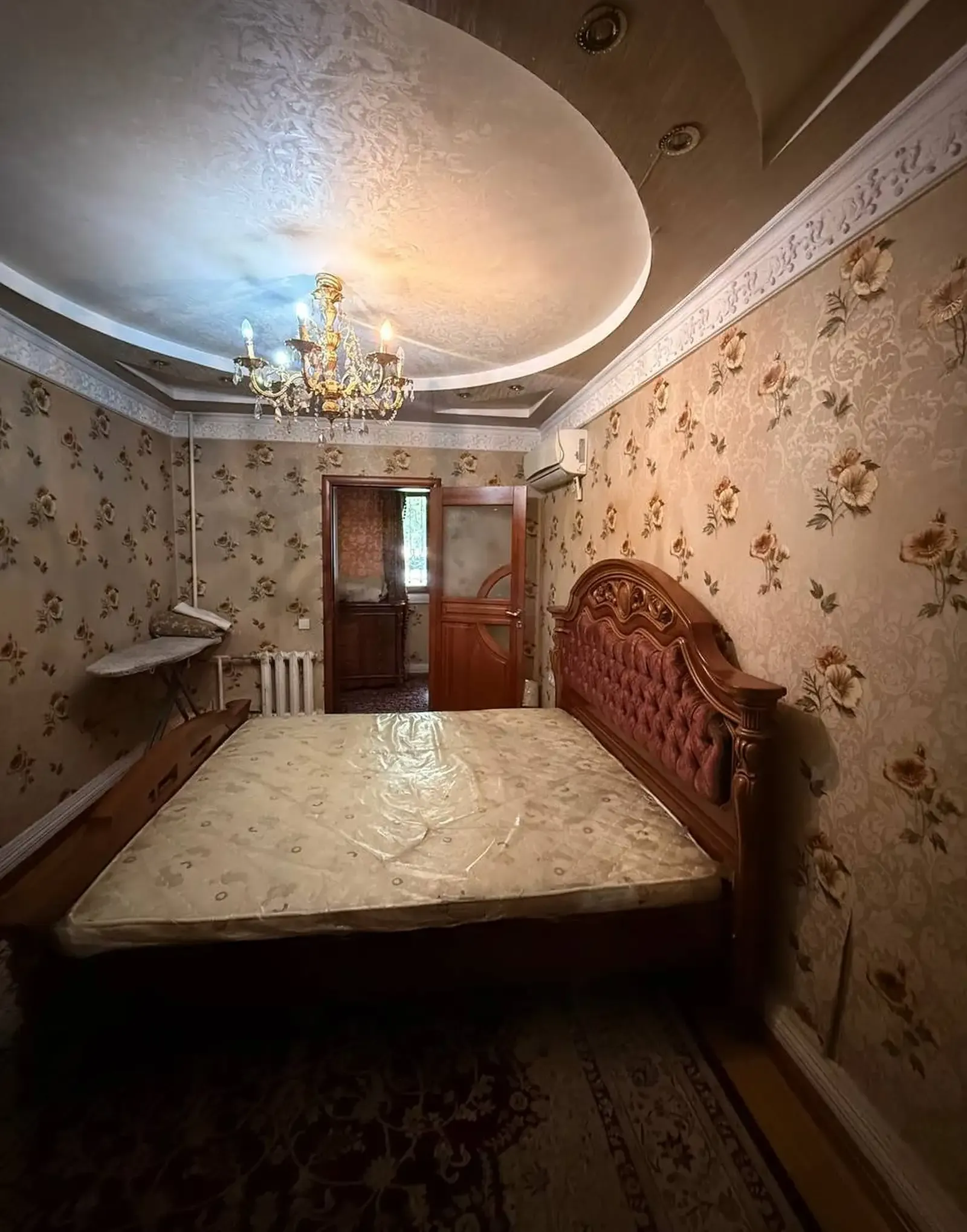 1-комн. квартира, 1 этаж, 50 м², И. Сомони