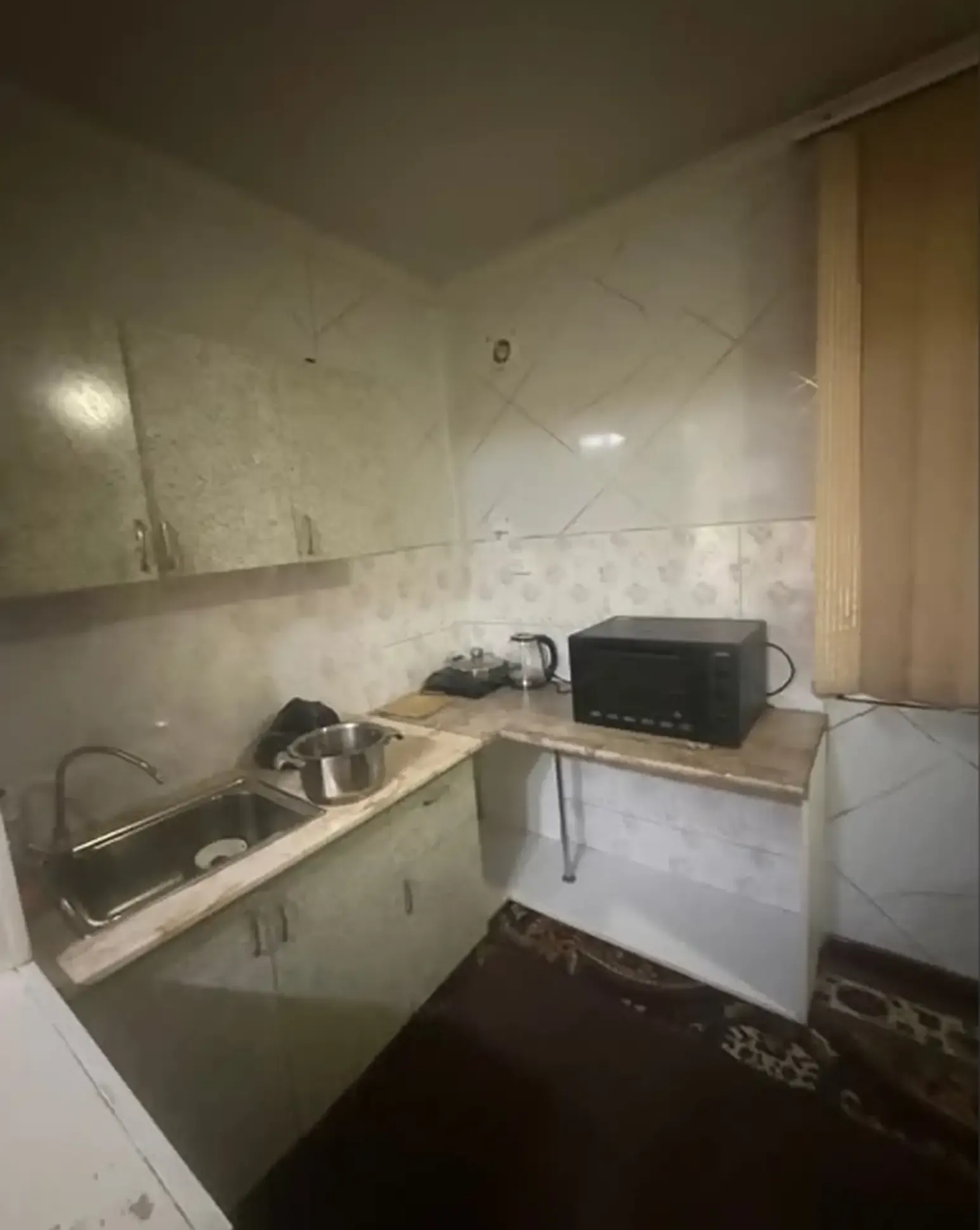 2-комн. квартира, 3 этаж, 65м², Сино — фото 12