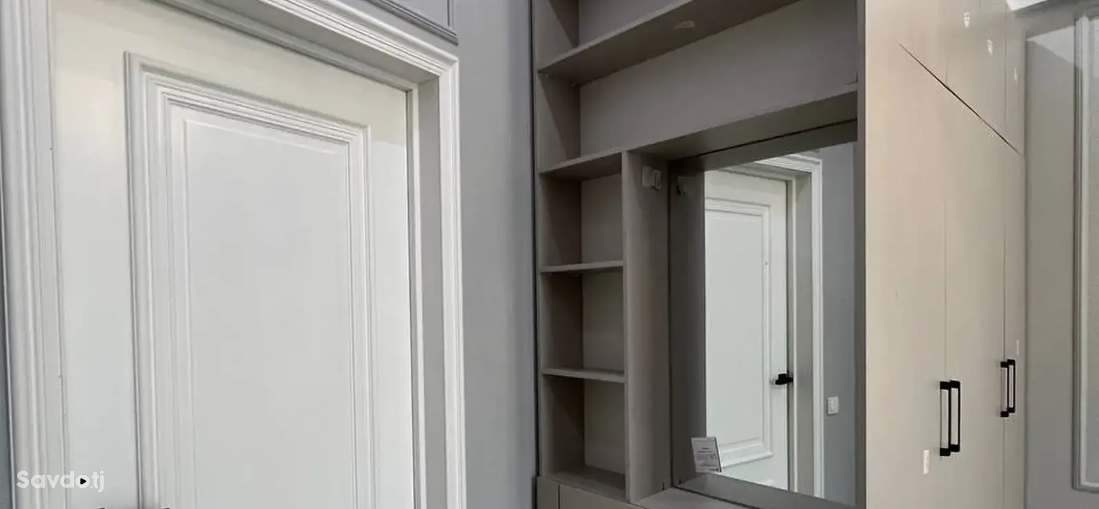 1-комн. квартира, 12 этаж, 44 м², Шохмансур