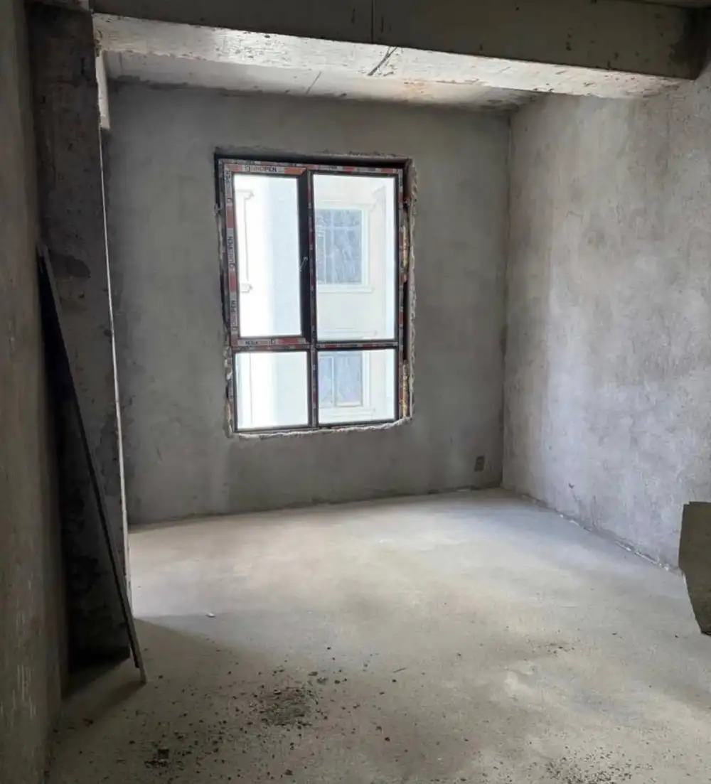 2-комн. квартира, 3 этаж, 88 м², И. Сомони — фото 3