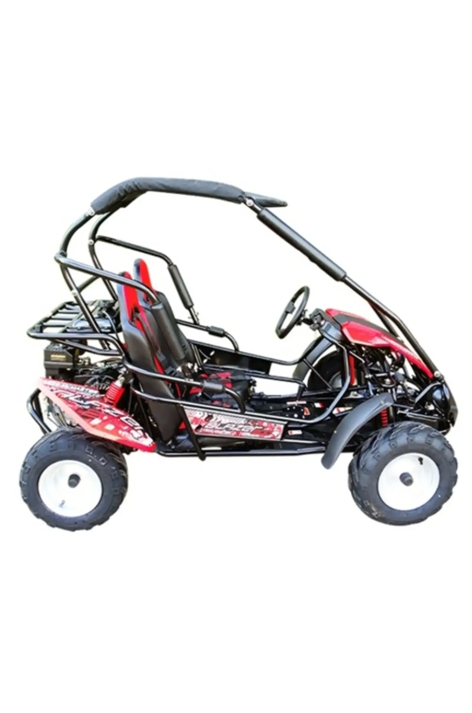 Багги электрический Buggy Rapid