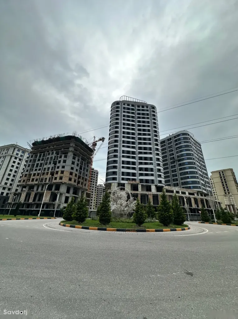 2-комн. квартира, 10 этаж, 110 м², Улица Сохили, Набережная, Riviera Hill Residence, Сино