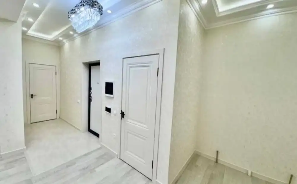 3-комн. квартира, 1 этаж, 90 м², Сино — фото 11