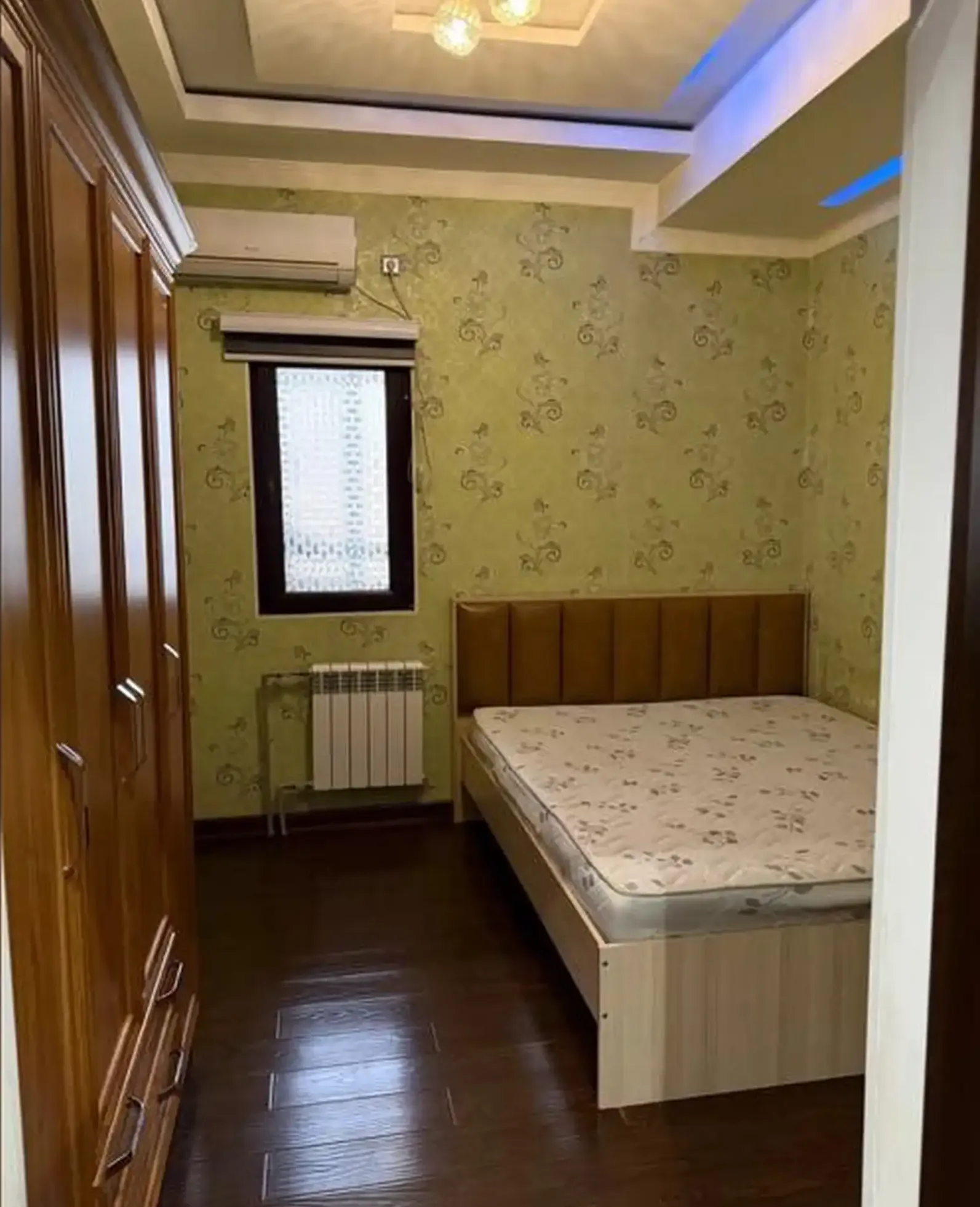 2-комн. квартира, 8 этаж, 66м², Шохмансур — фото 8
