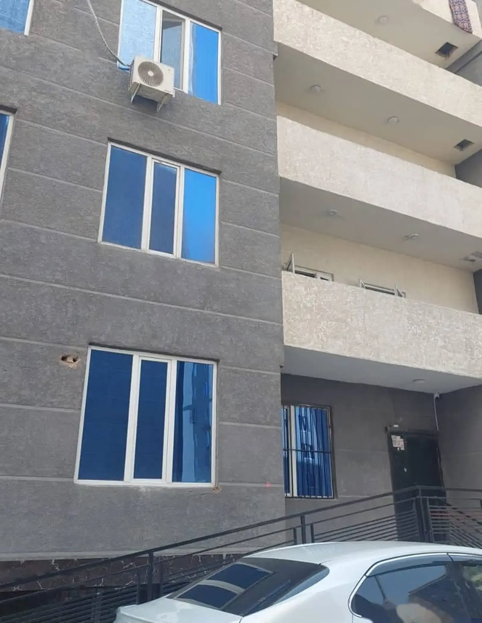 3-комн. квартира, 5 этаж, 102 м², Шохмансур