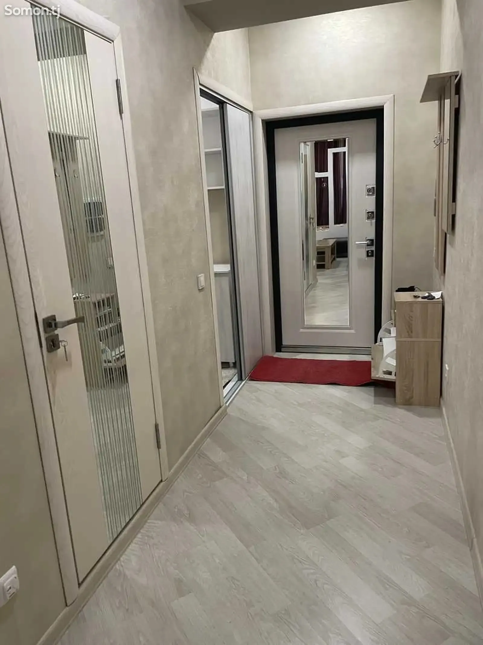 1-комн. квартира, 7 этаж, 45 м², сомони — фото 6