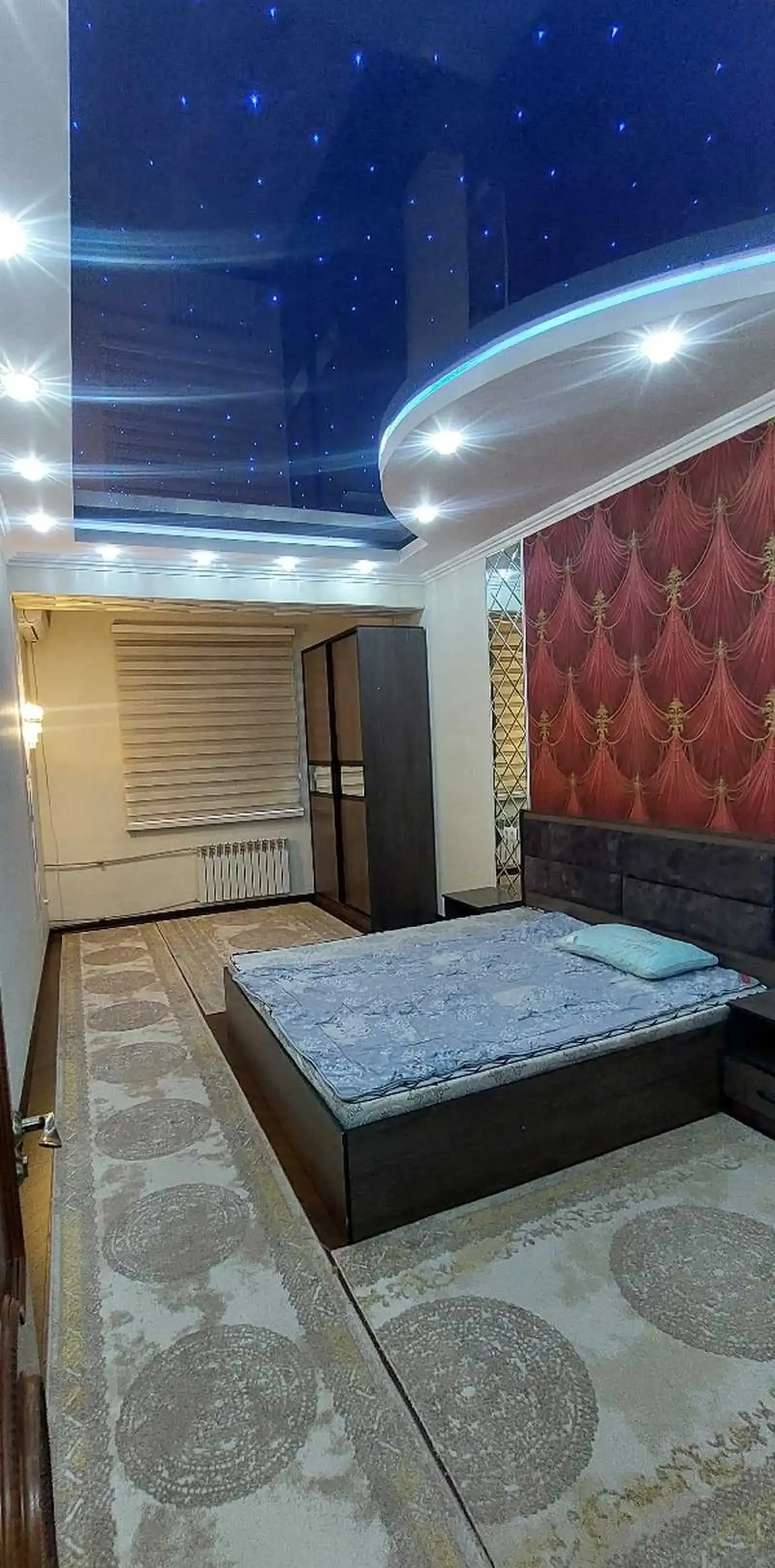 4-комн. квартира, 11 этаж, 125м², Сино — фото 8