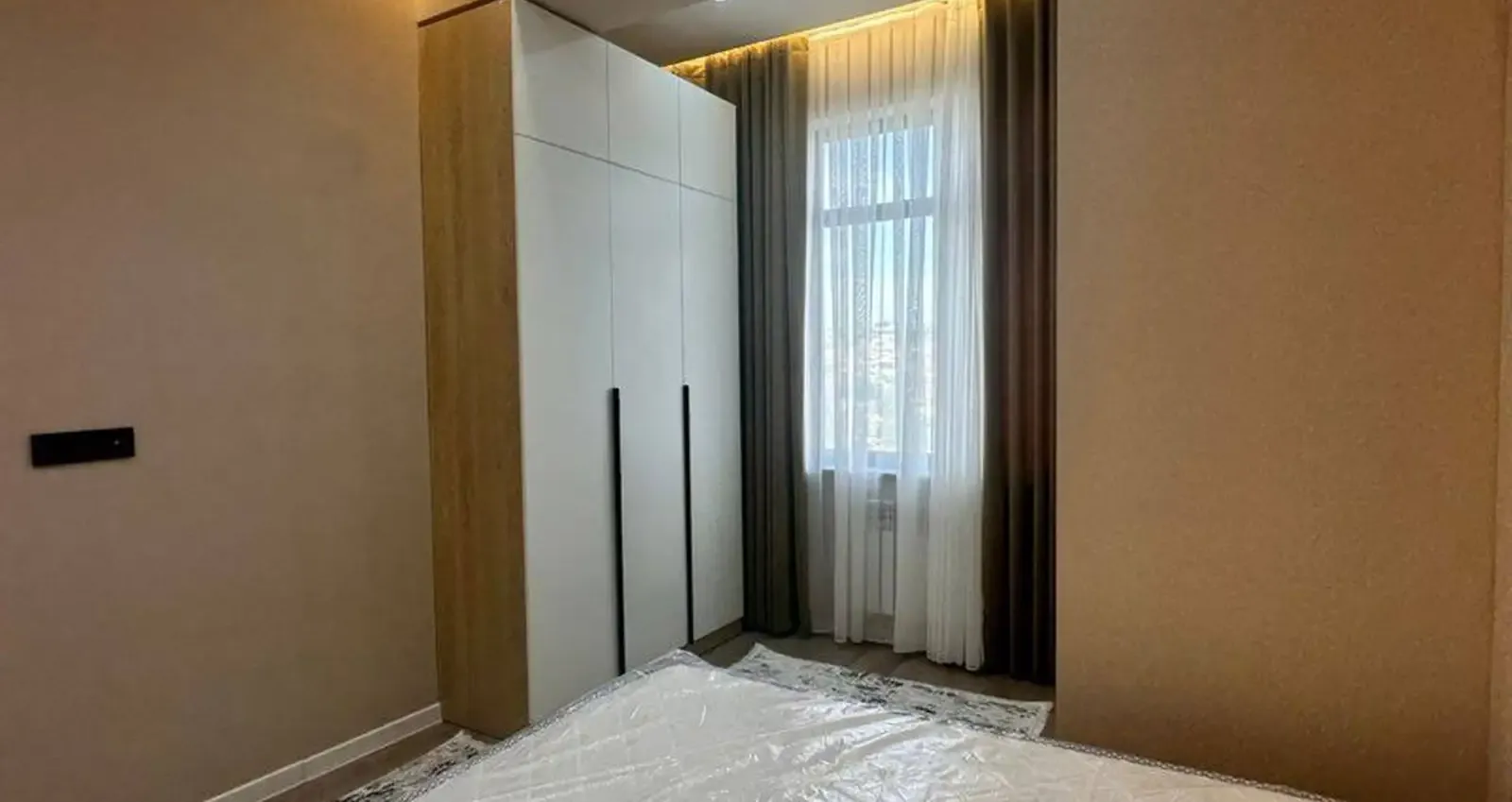 2-комн. квартира, 9 этаж, 71 м², Шохмансур — фото 8