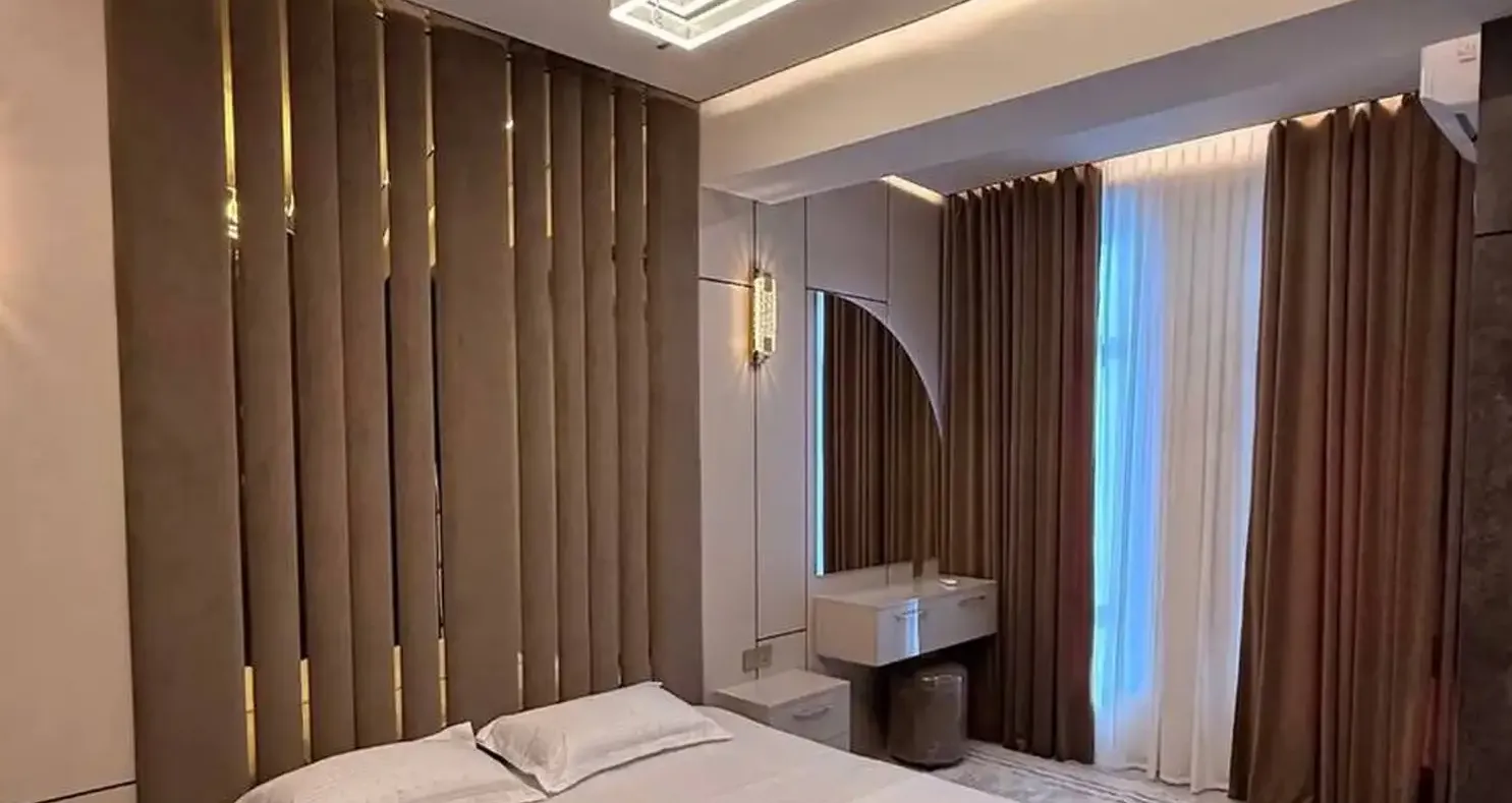 3-комн. квартира, 6 этаж, 80 м², Сино, 33 мк — фото 5