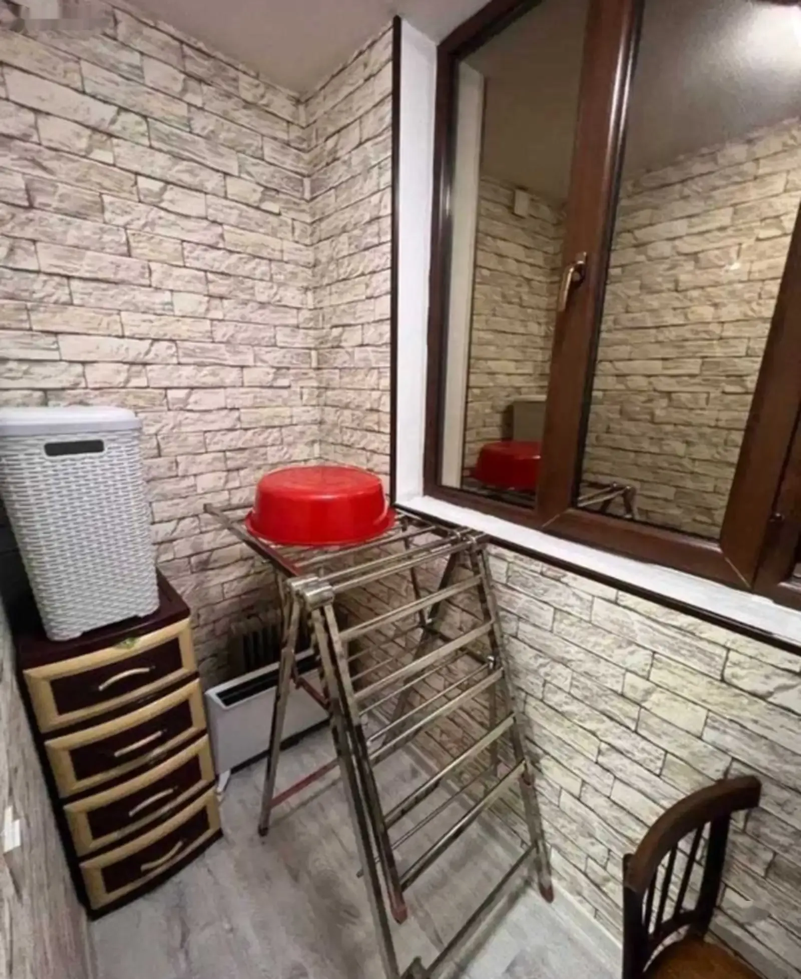 2-комн. квартира, 1 этаж, 75м², Аэропорт