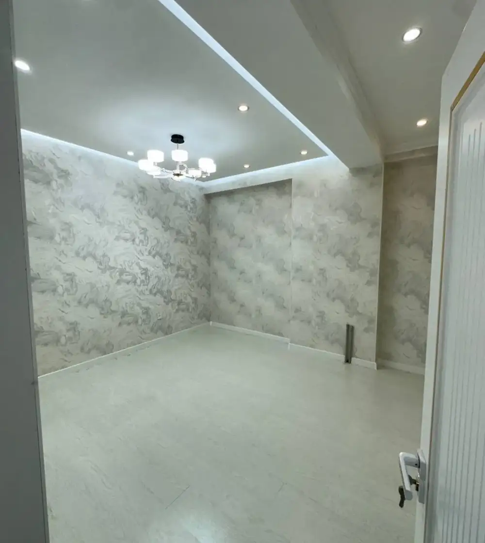 3-комн. квартира, 11 этаж, 89 м², Сино — фото 8