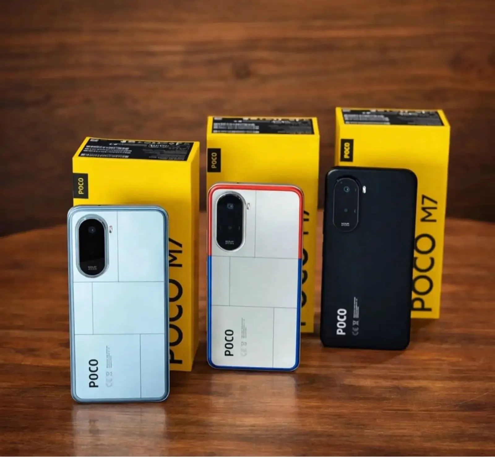 Xiaomi Poco 256 gb — фото 3